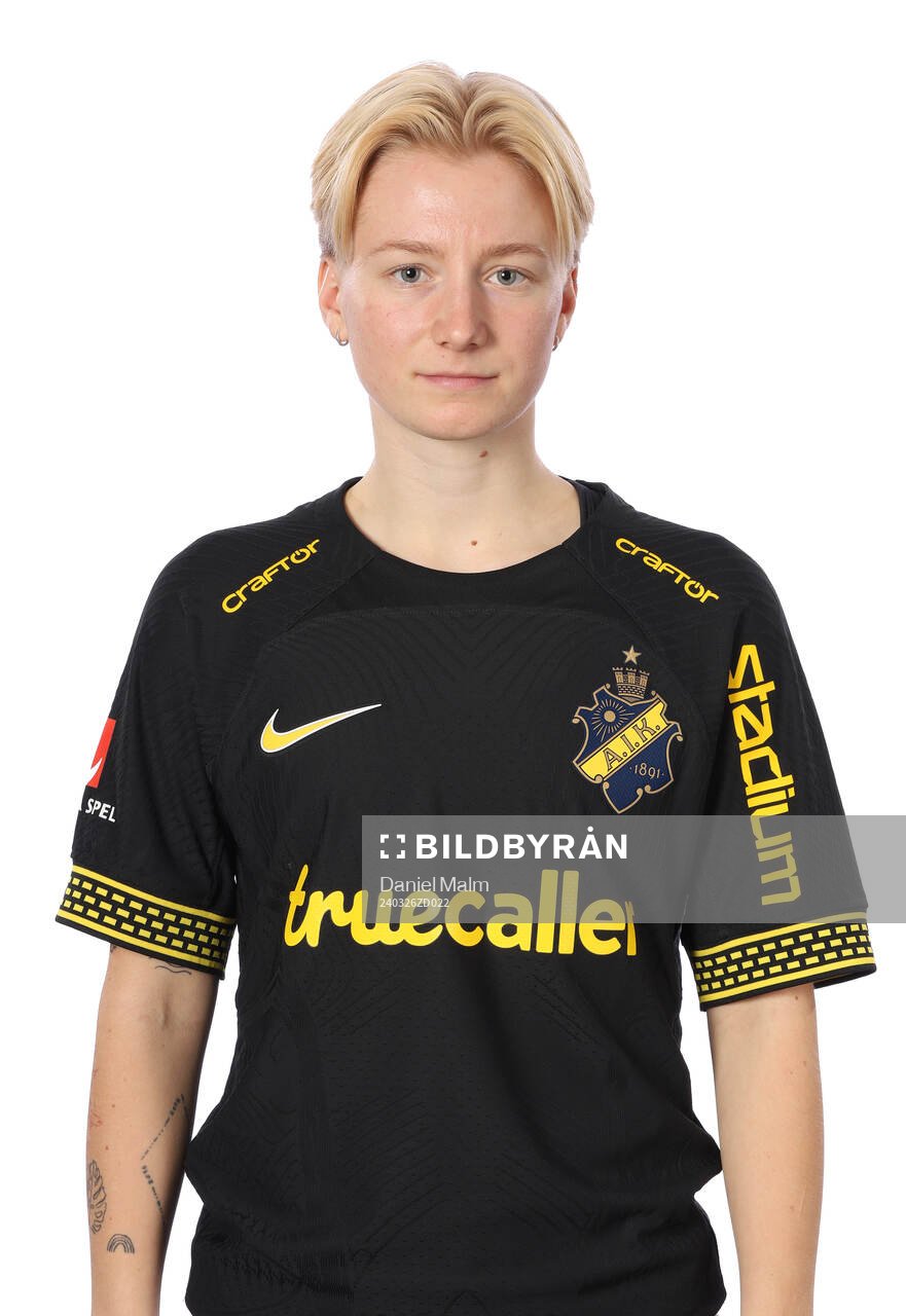 s Monica Hagström