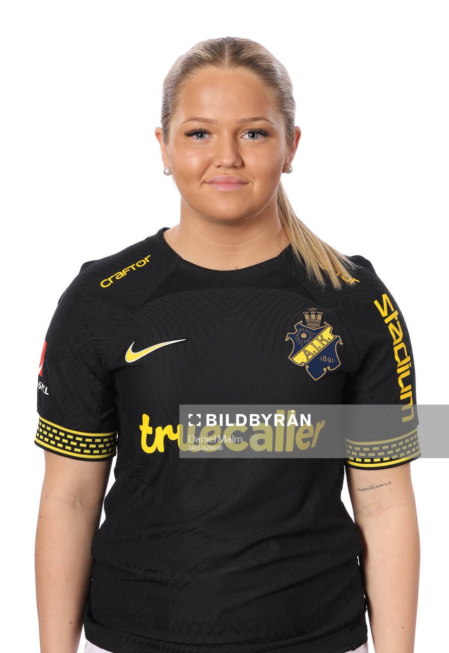 s Vendela Dreifaldt