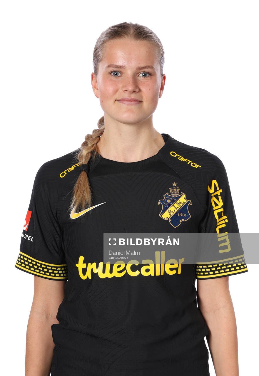 s Sara Frigren