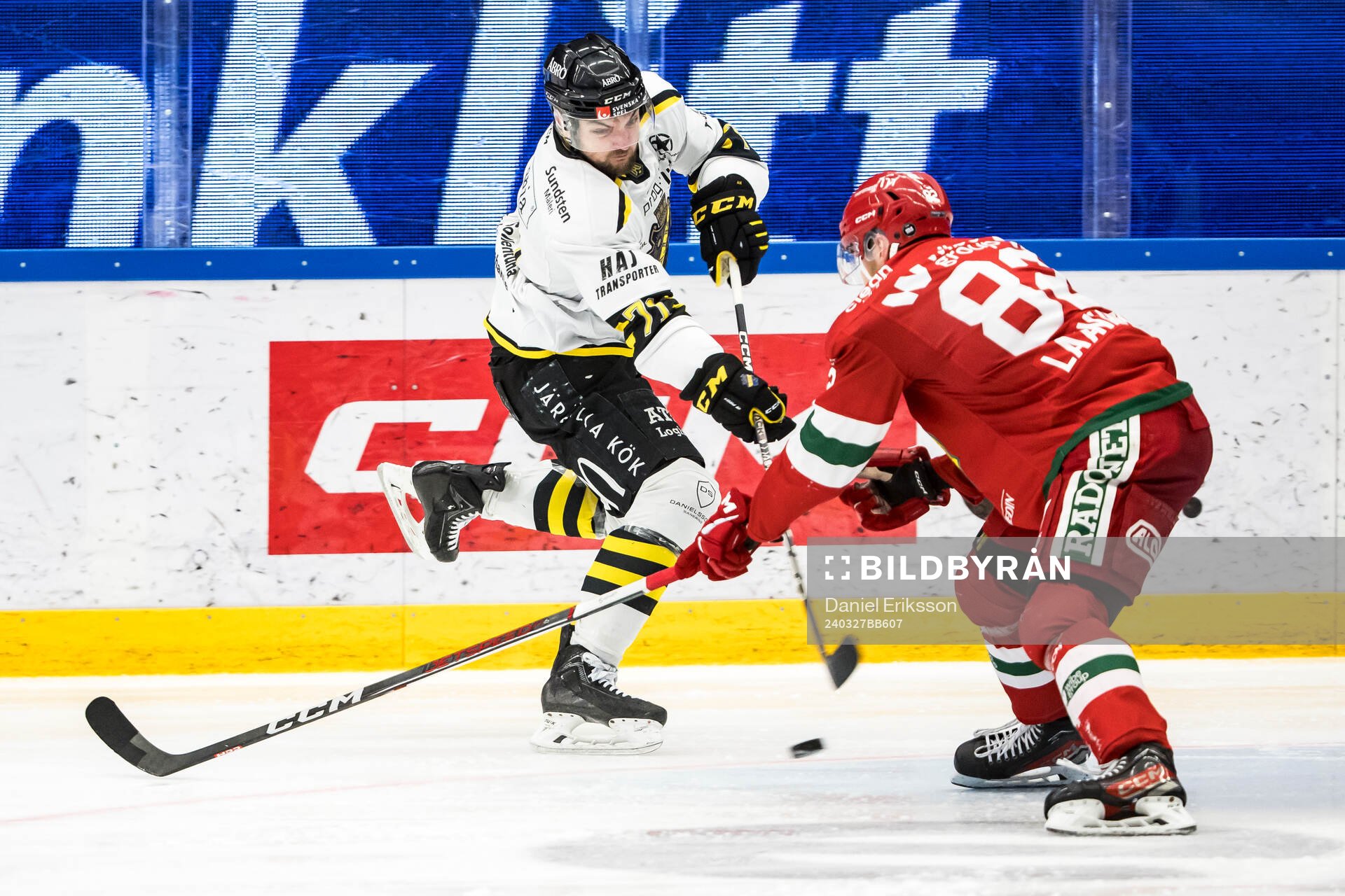 AIKs Branden Troock