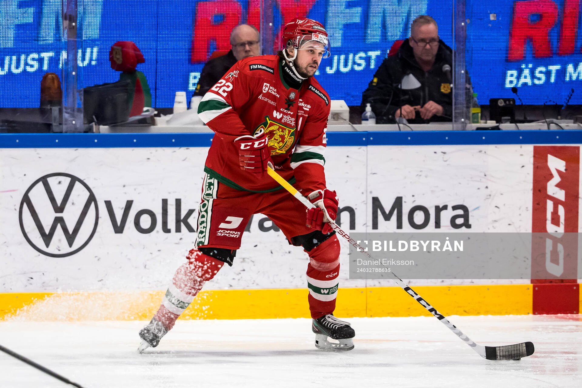 Moras Måns Carlsson