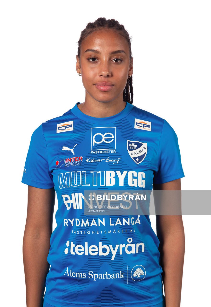 Kalmars Ronya Halleen