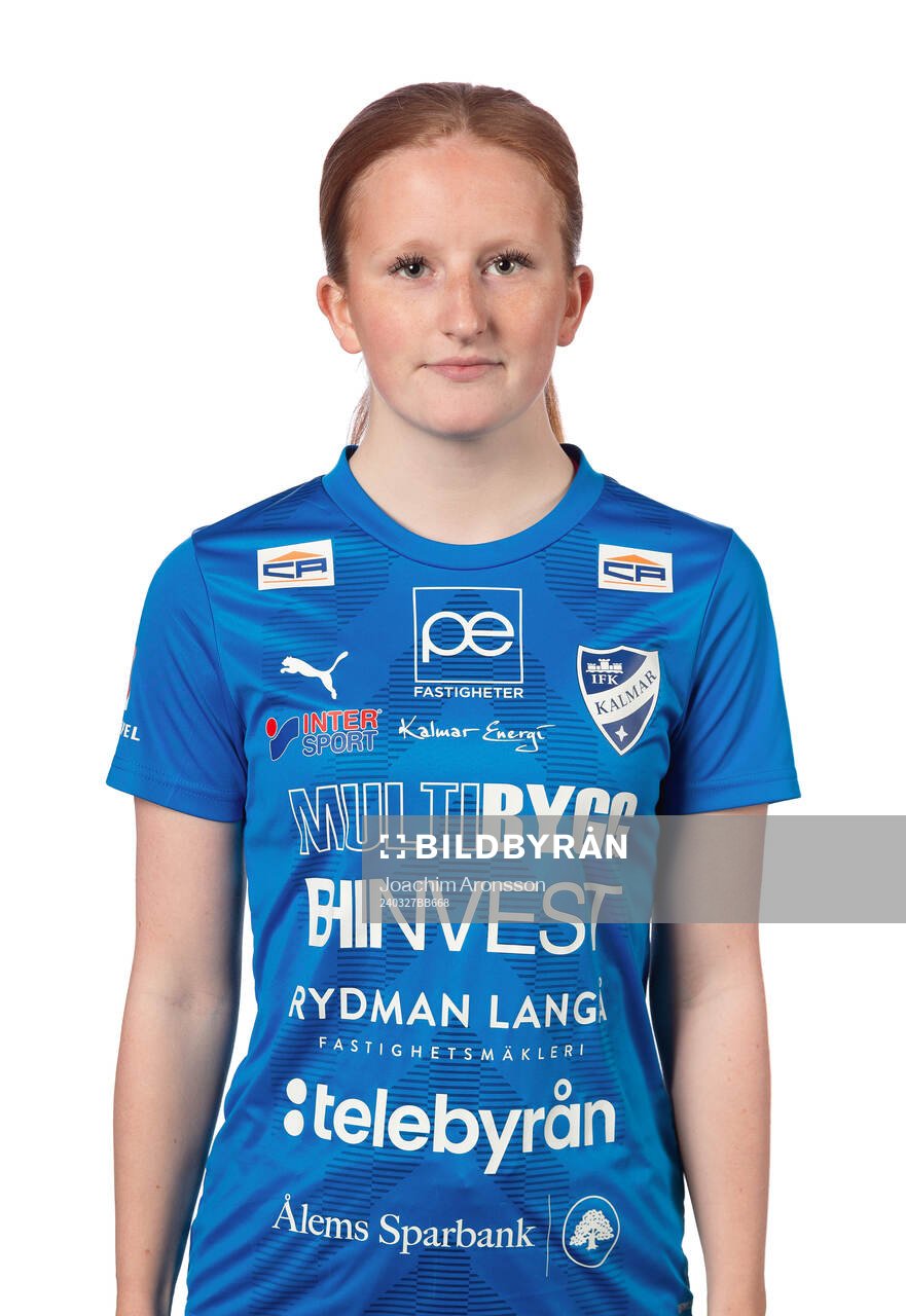 Kalmars Vera Andersson