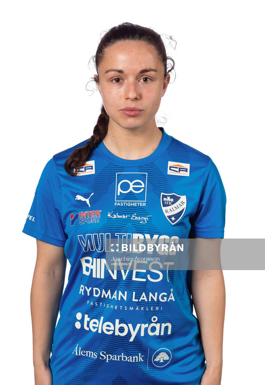 Kalmars Valentina Metaj
