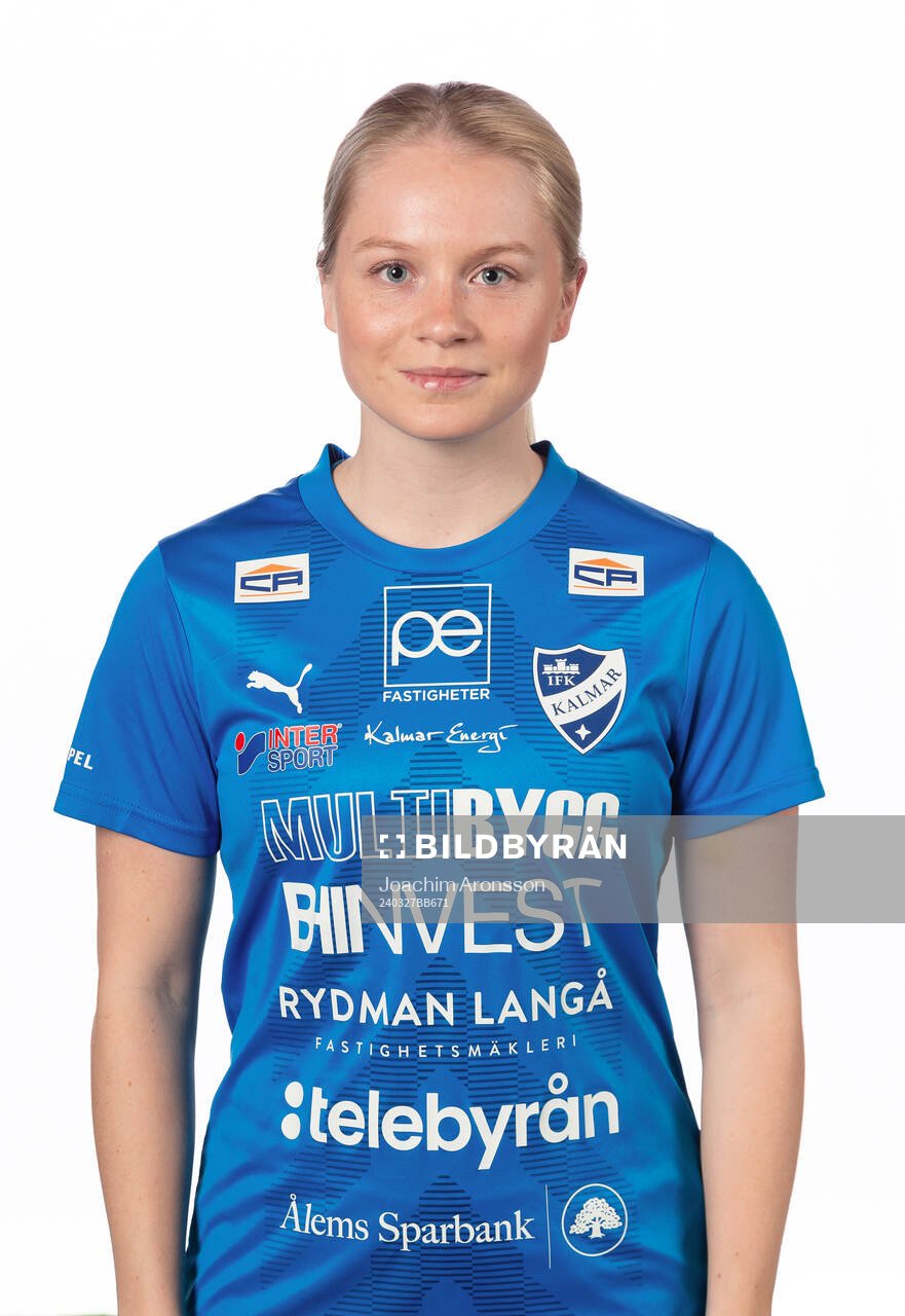 Kalmars Wilma Finnman