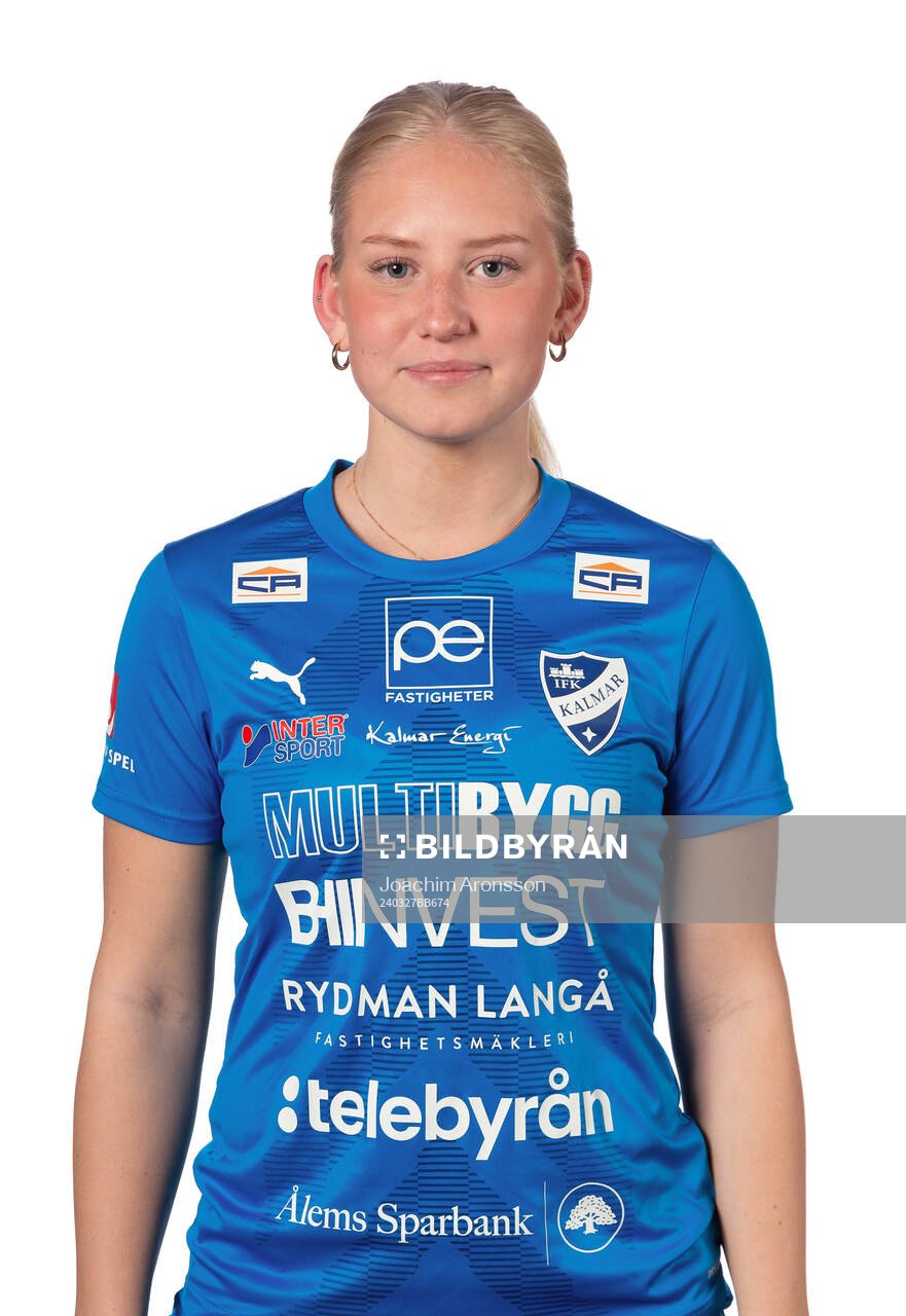 Kalmars Lovis Einarsson