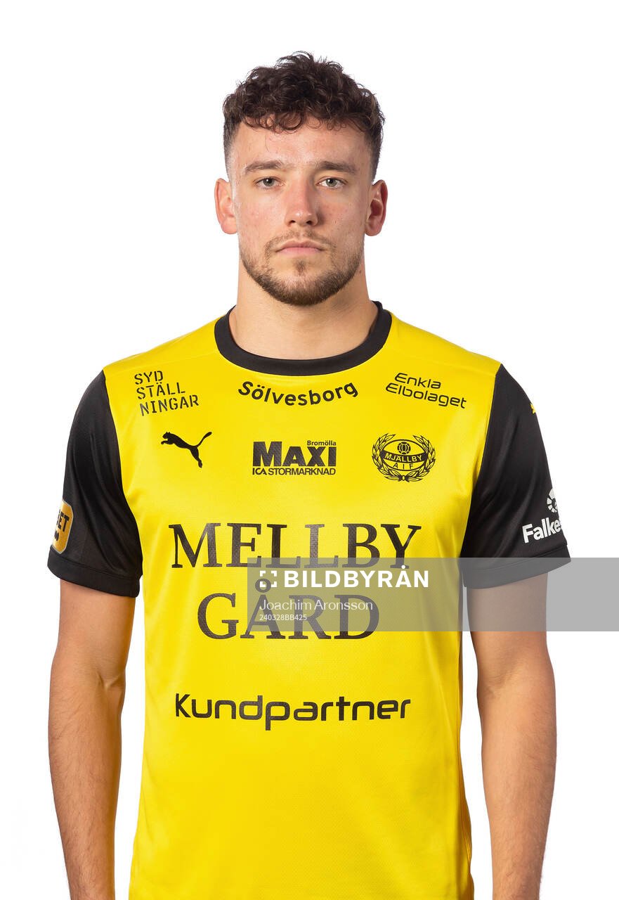 Mjällbys Colin Rösler