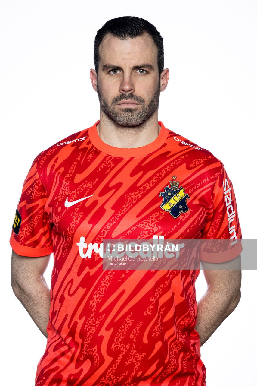 Budimir Janošević, AIK