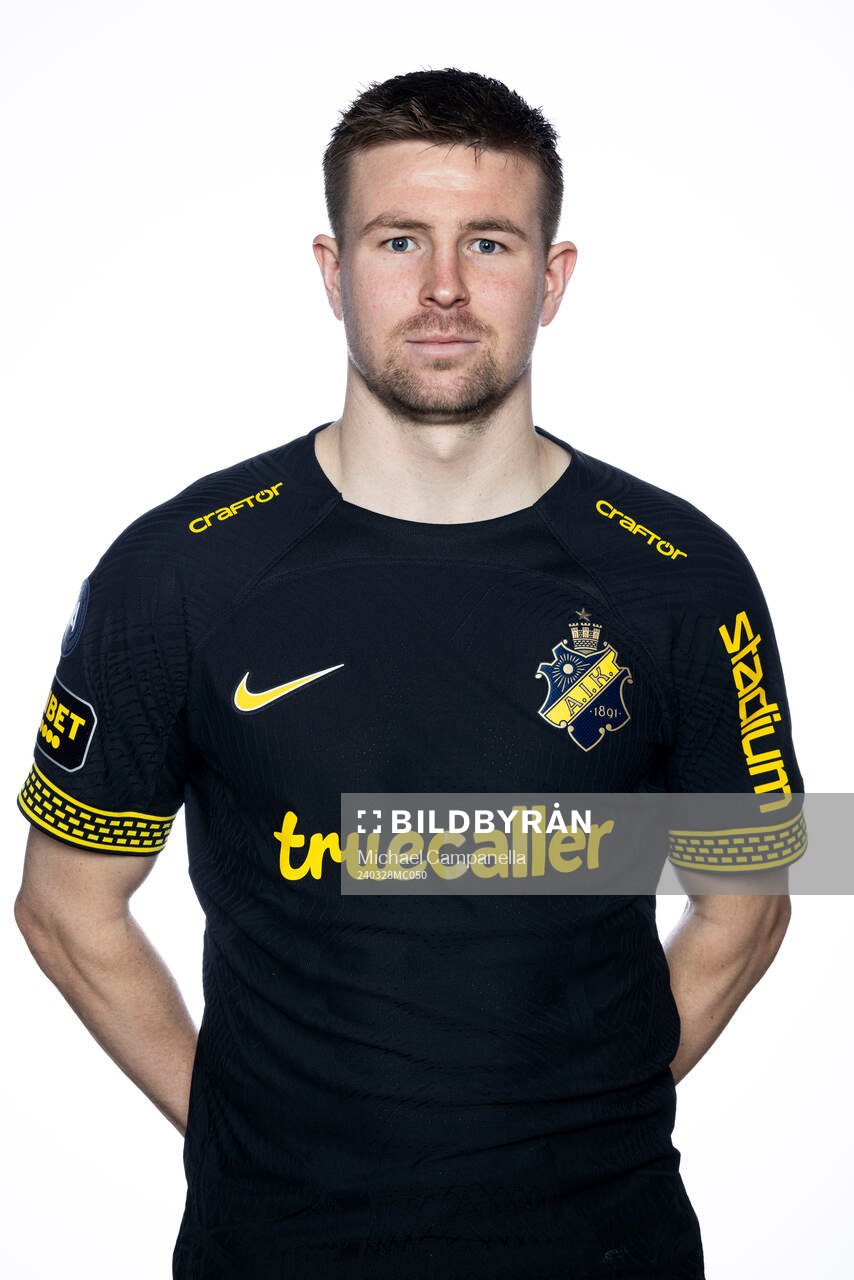 Mads Thychosen, AIK