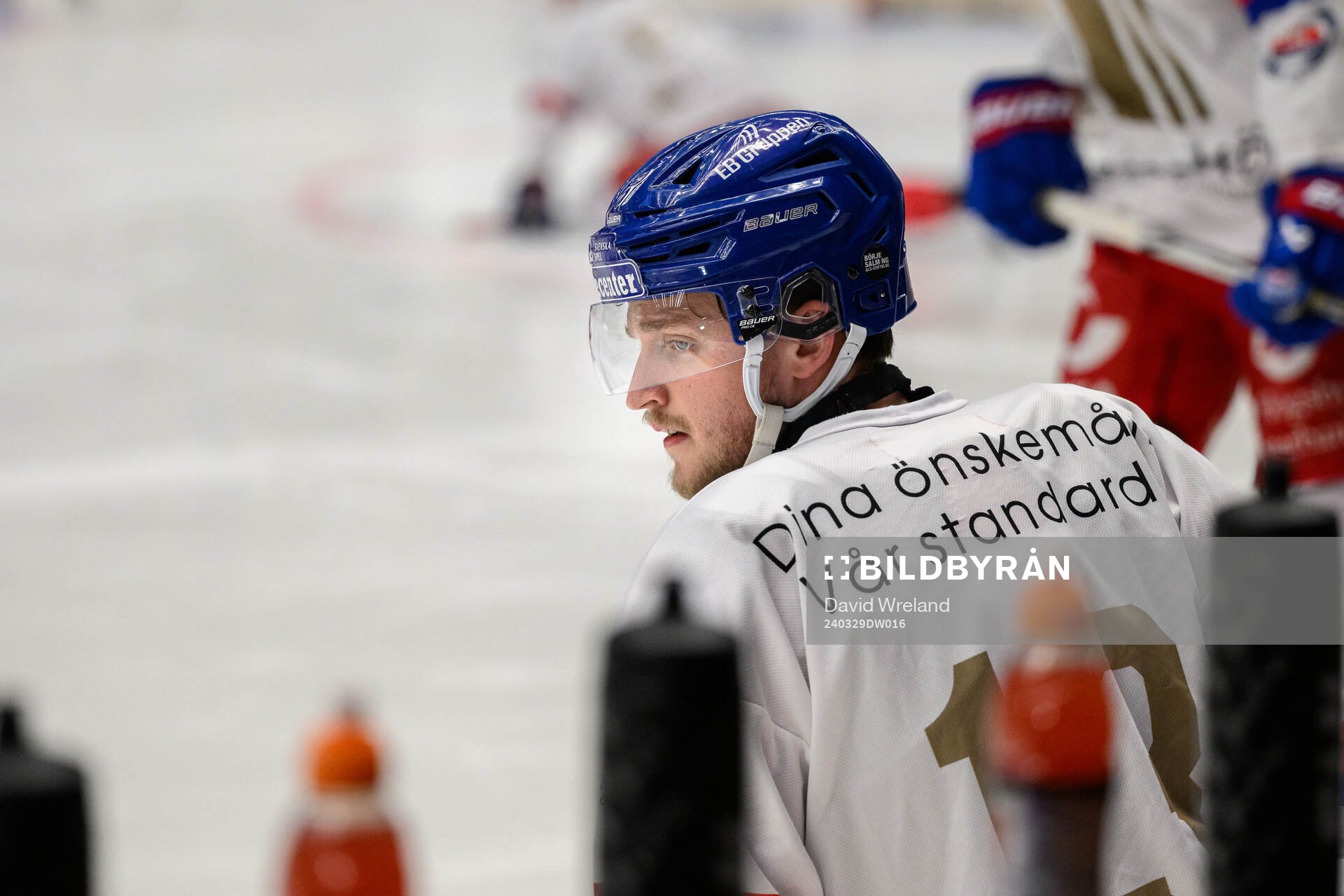 Oskarshamns Rasmus Bengtsson