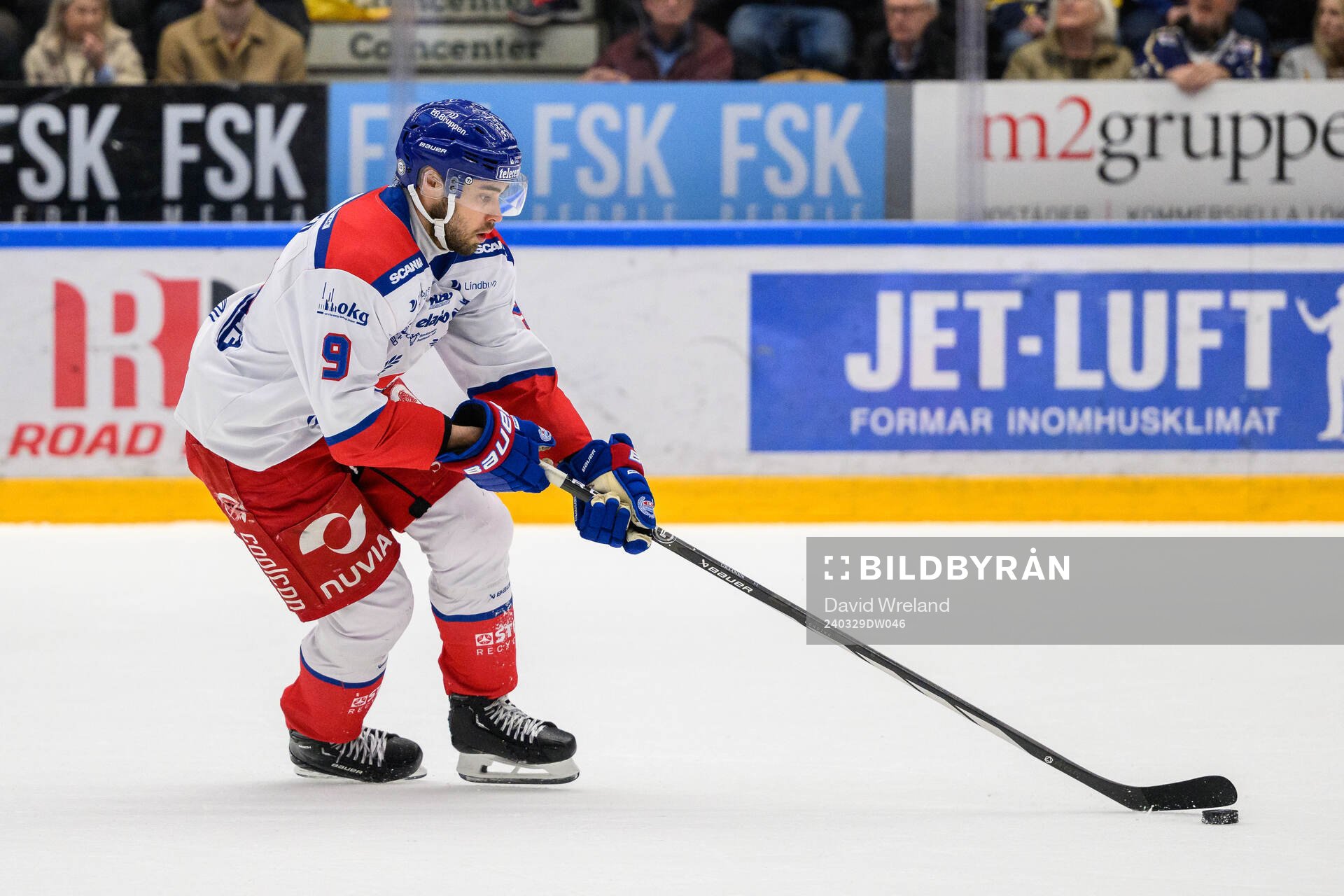 Oskarshamns Ahti Oksanen