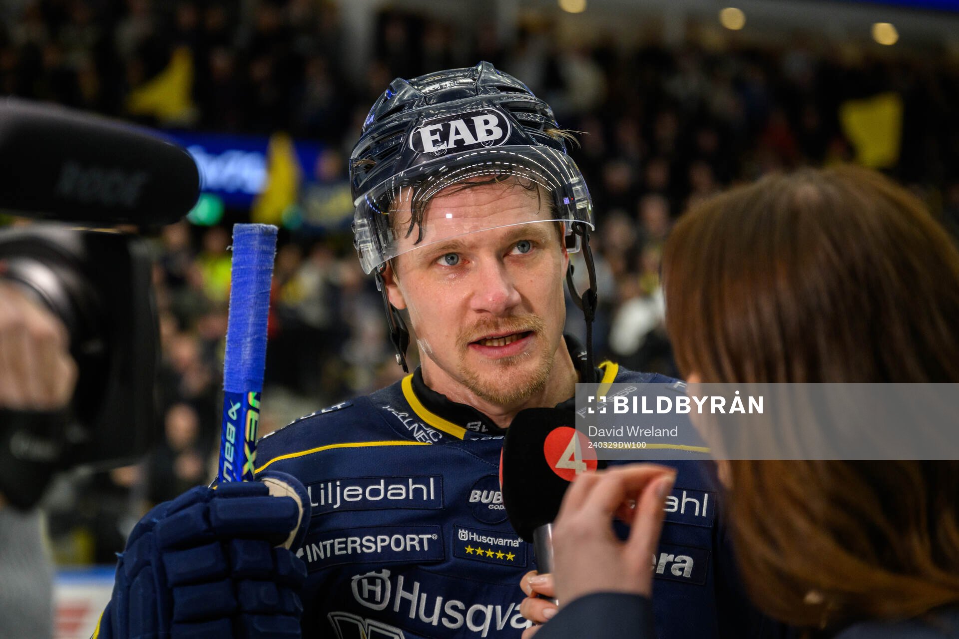 HV71s Simon Önerud