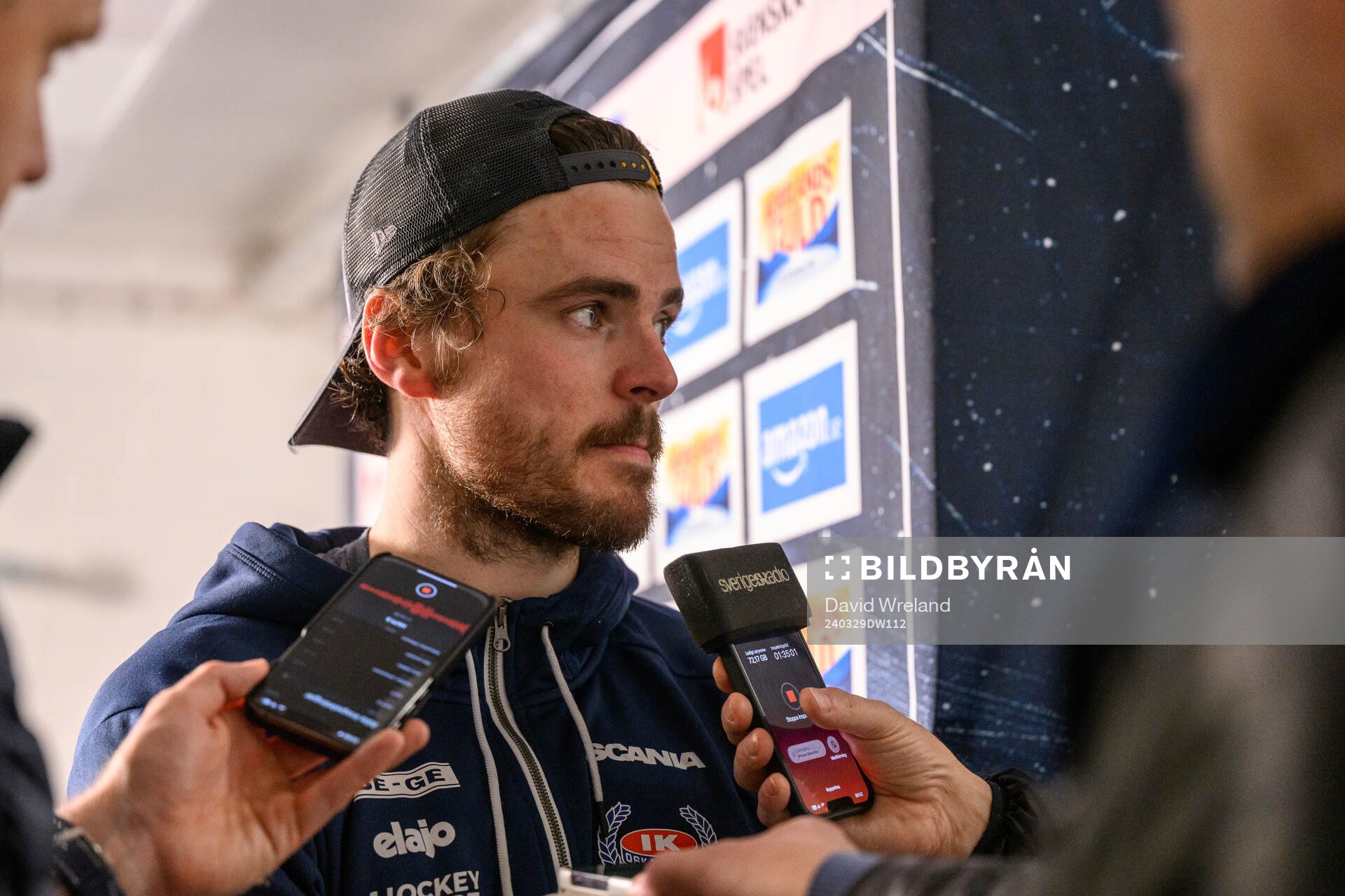 Oskarshamns Oscar Engsund