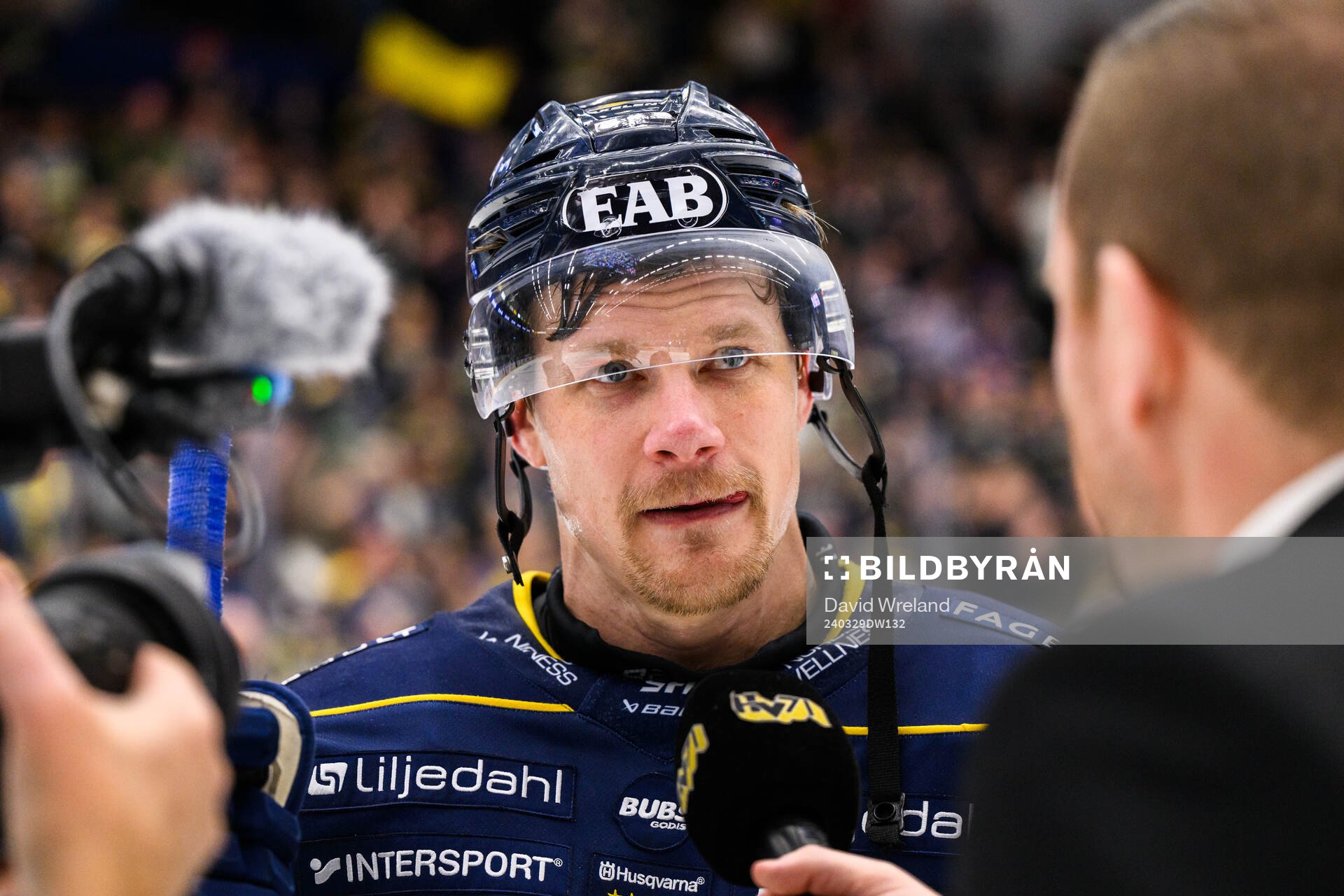 HV71s Simon Önerud