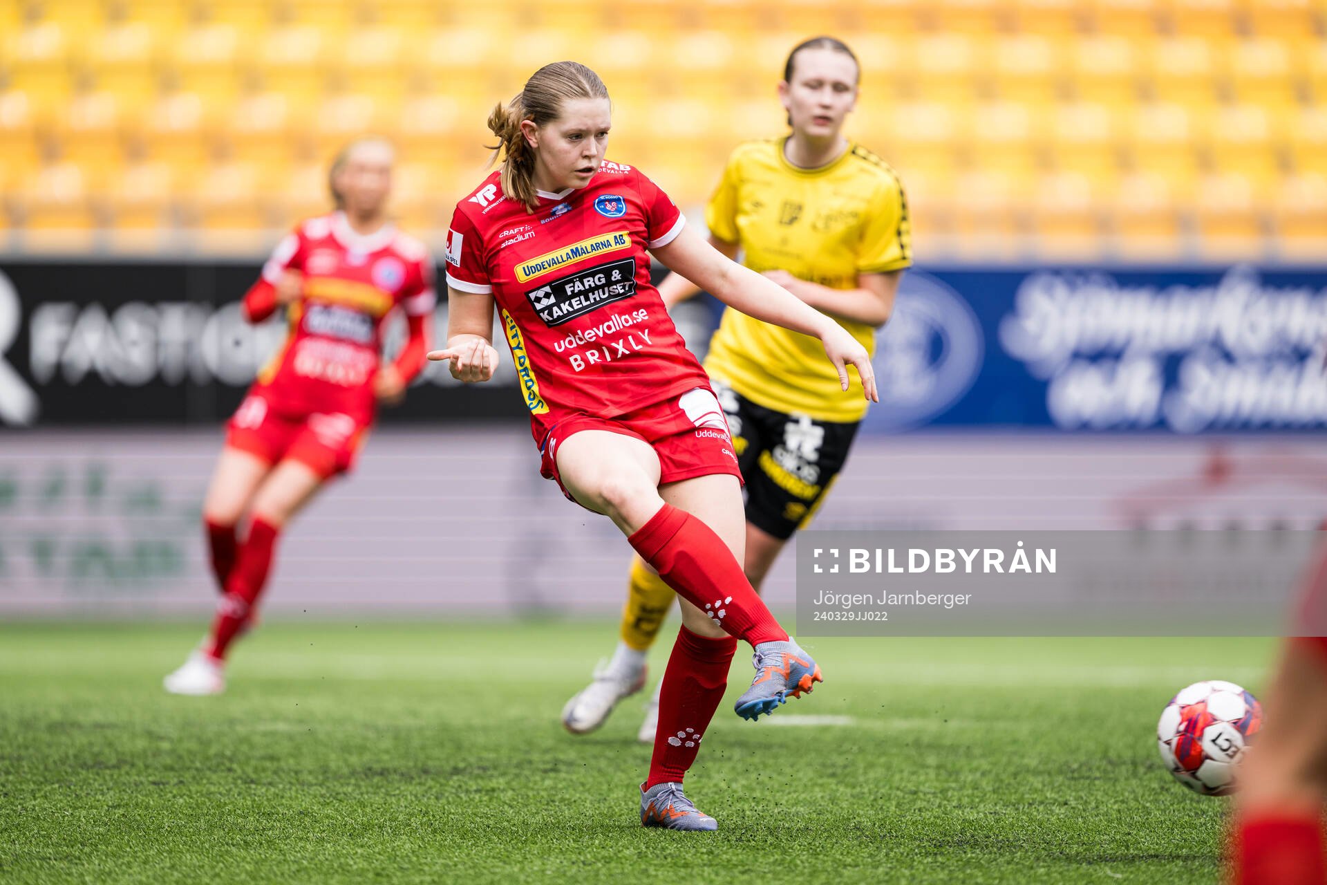 Rössös Emily Robertsson