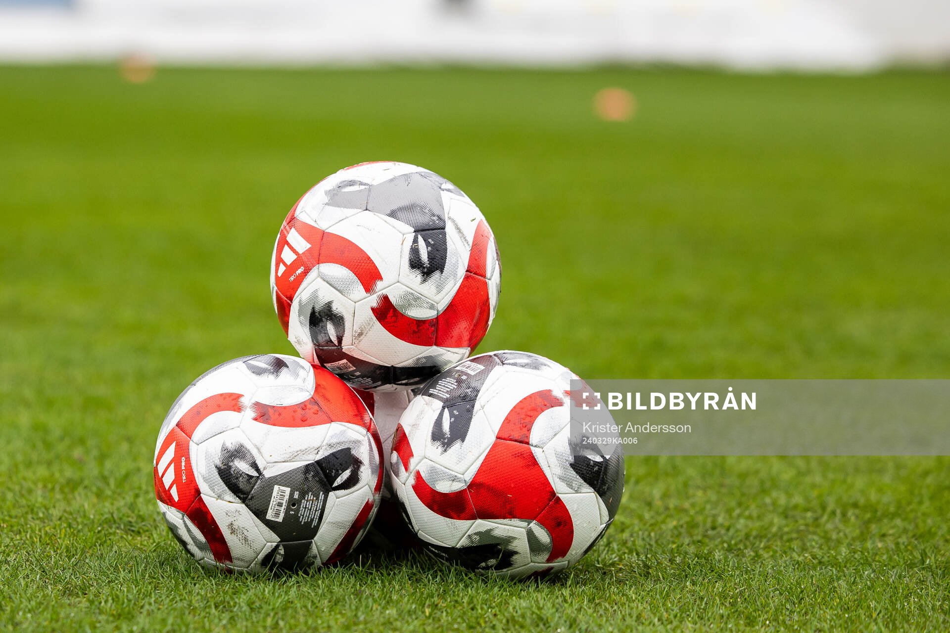 Fotbollar