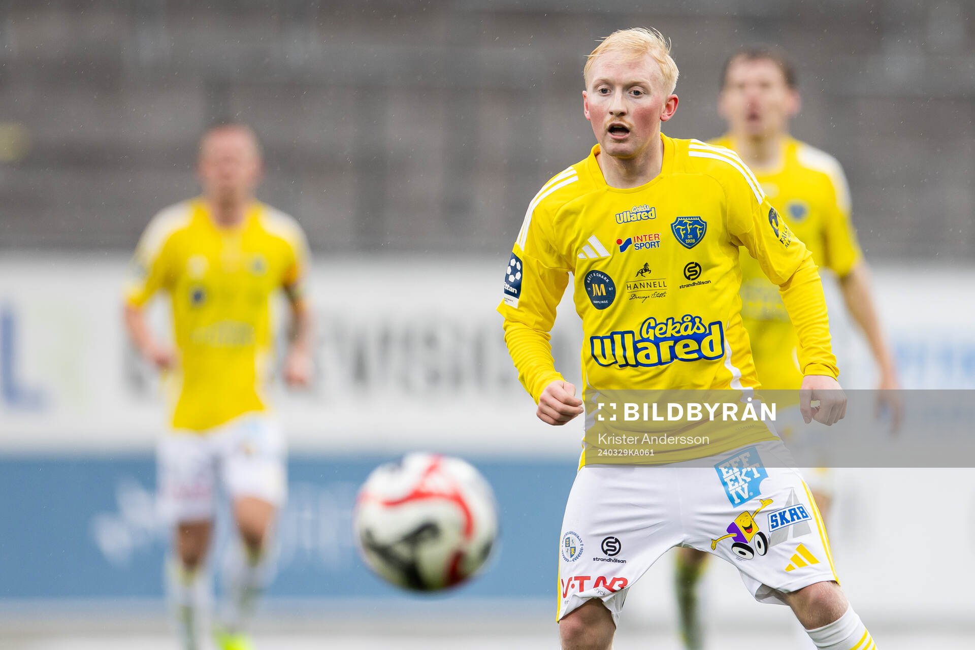 Falkenbergs Pontus Carlsson