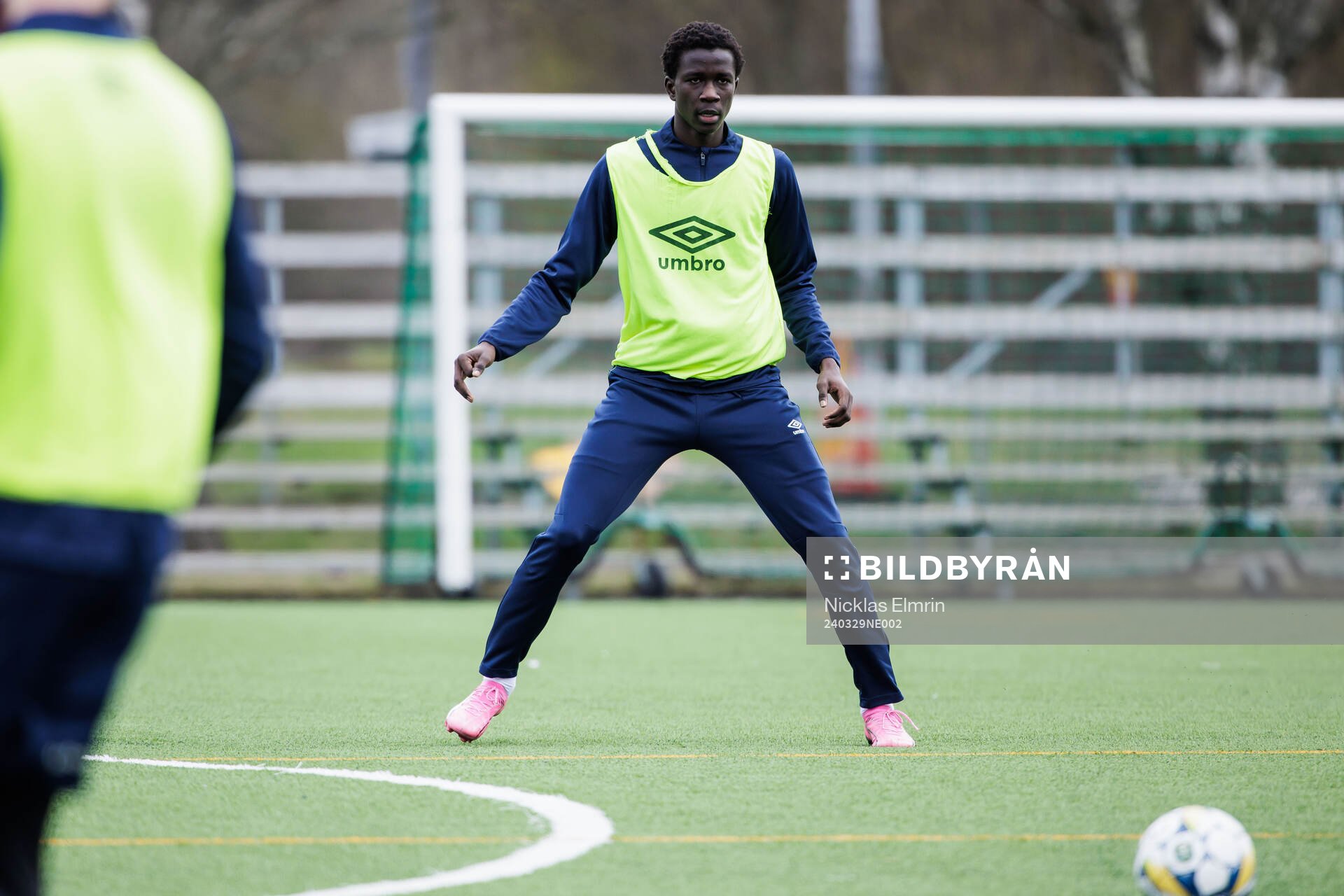 S Abdoulaye Faye