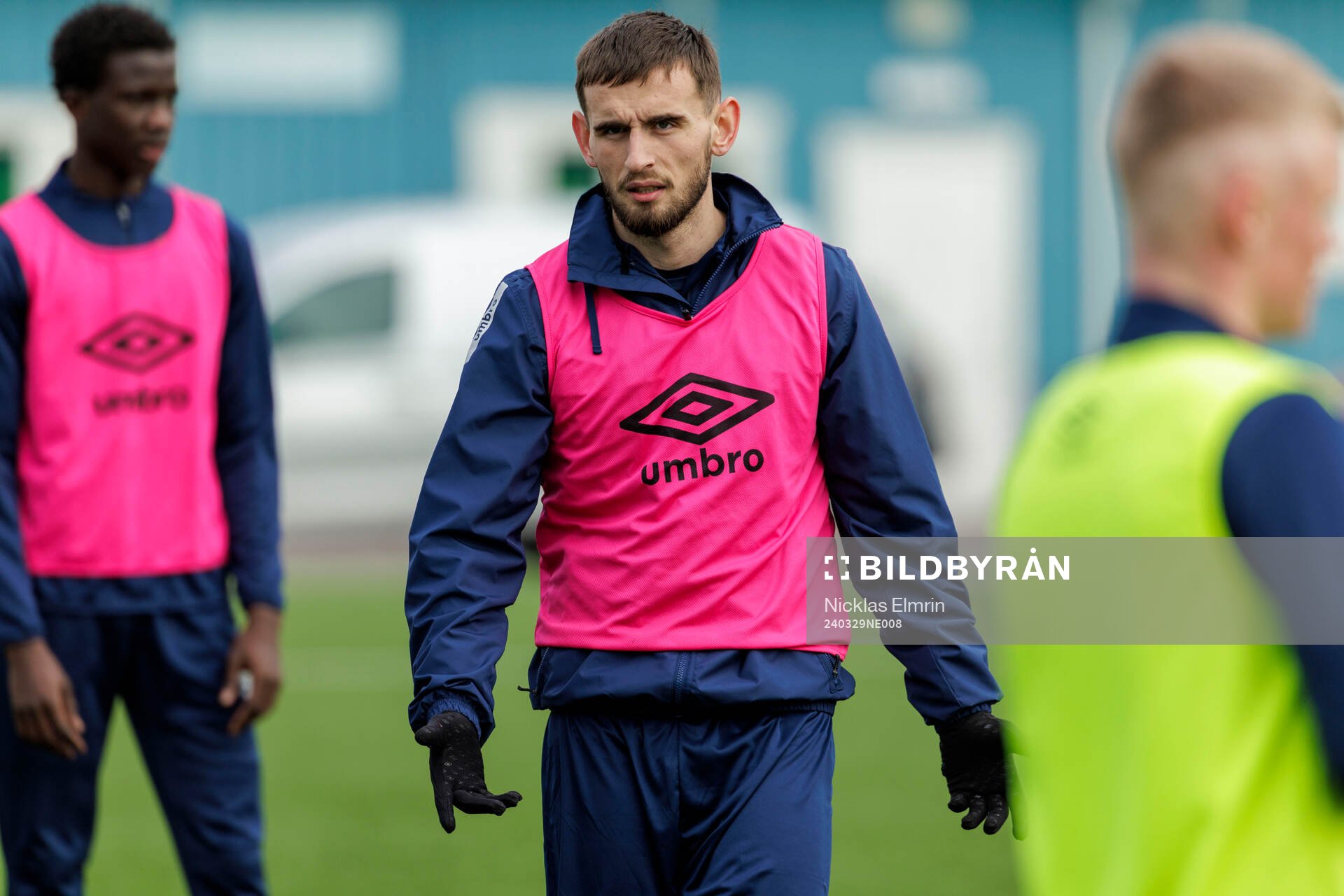 Örgrytes Erion Sadiku