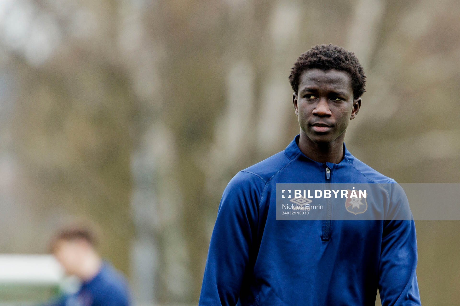 Örgrytes Abdoulaye Faye