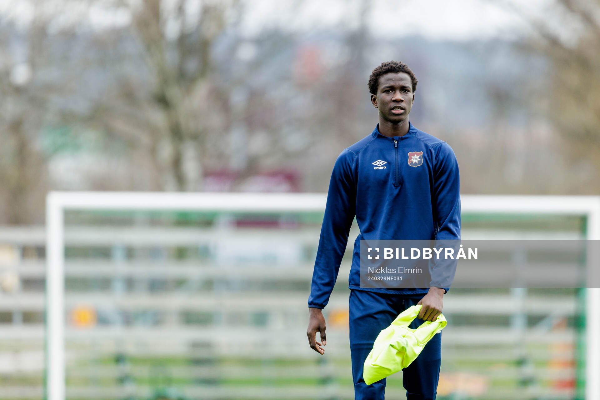 Örgrytes Abdoulaye Faye