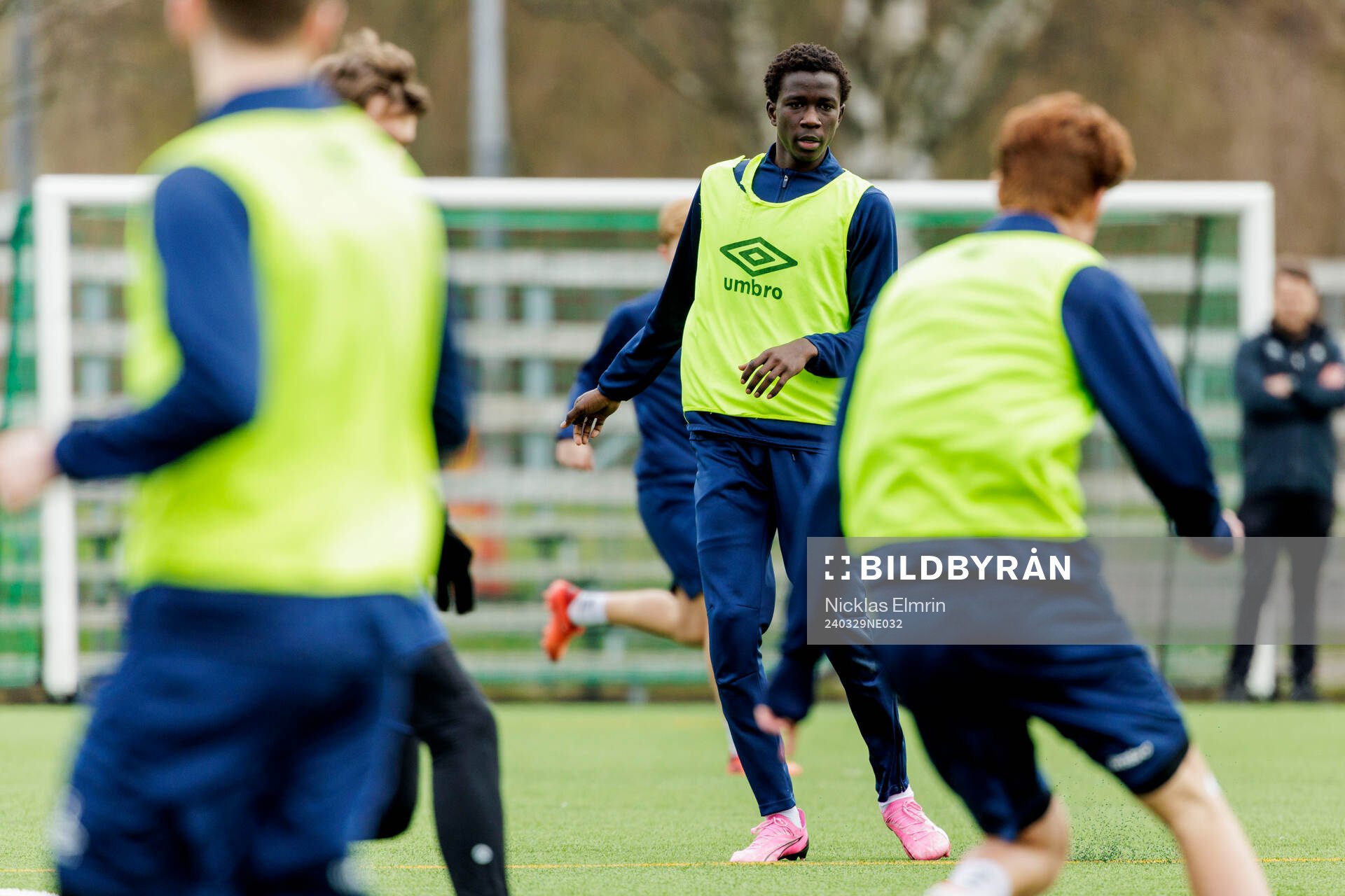 Örgrytes Abdoulaye Faye