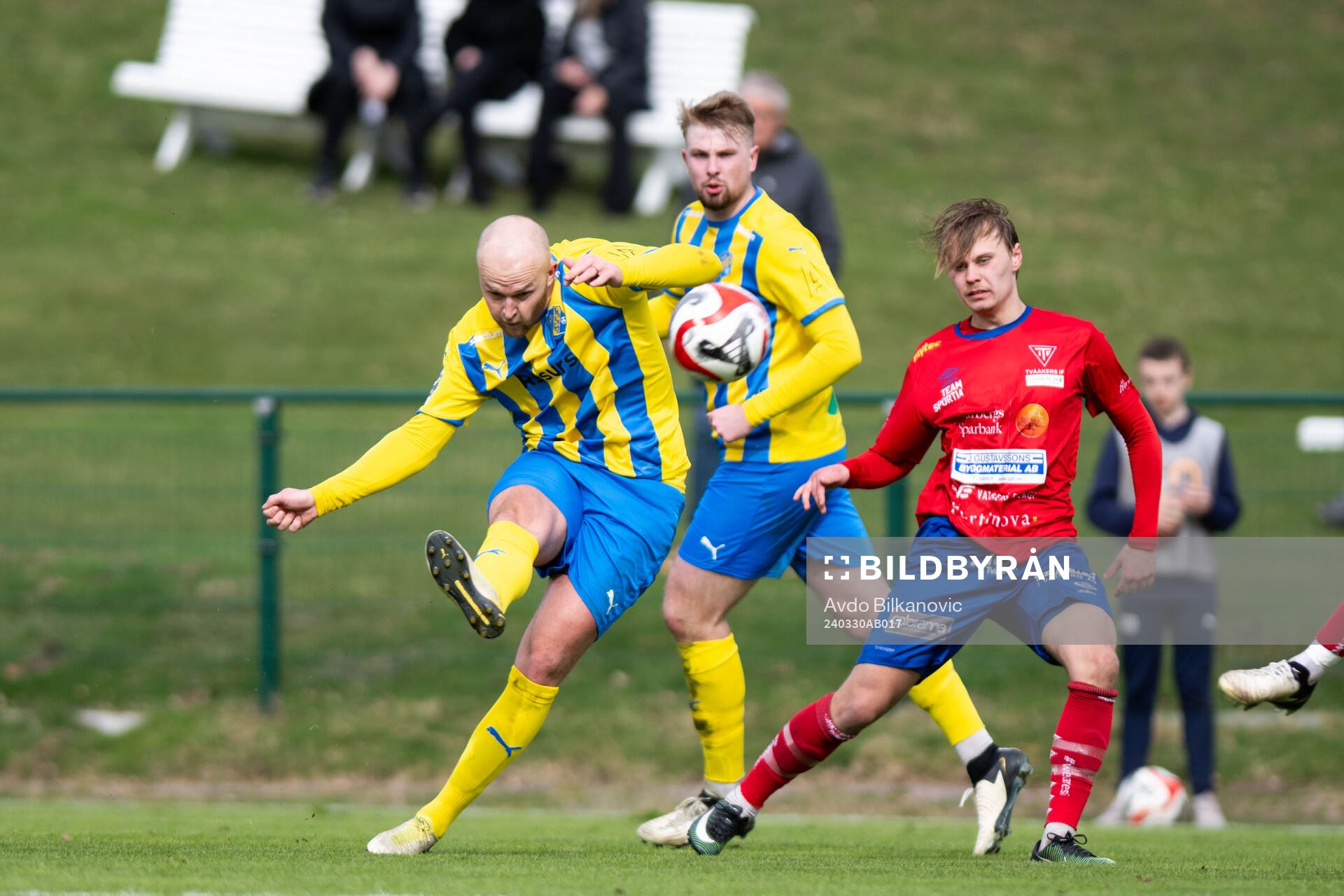 Eskilsminnes Christian Ljungberg