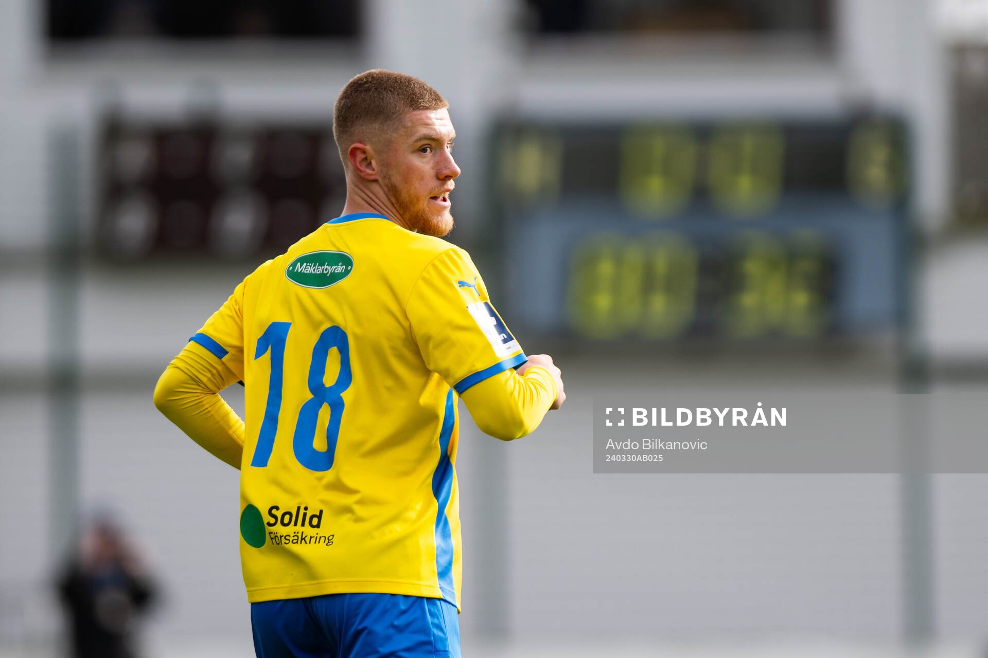 Eskilsminnes Rasmus Wendt