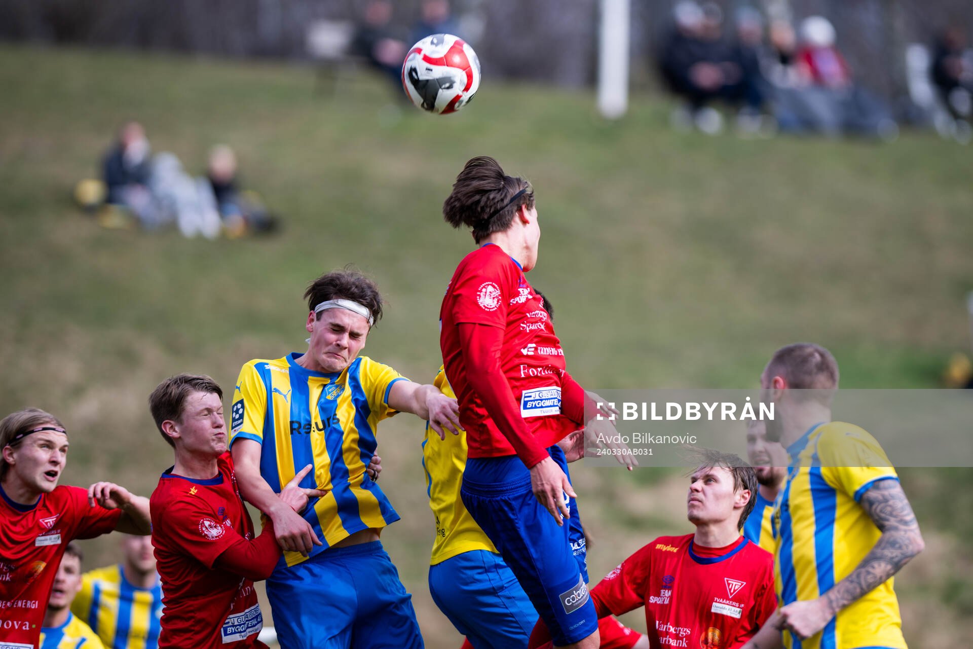 Eskilsminnes Johan Albin nickar