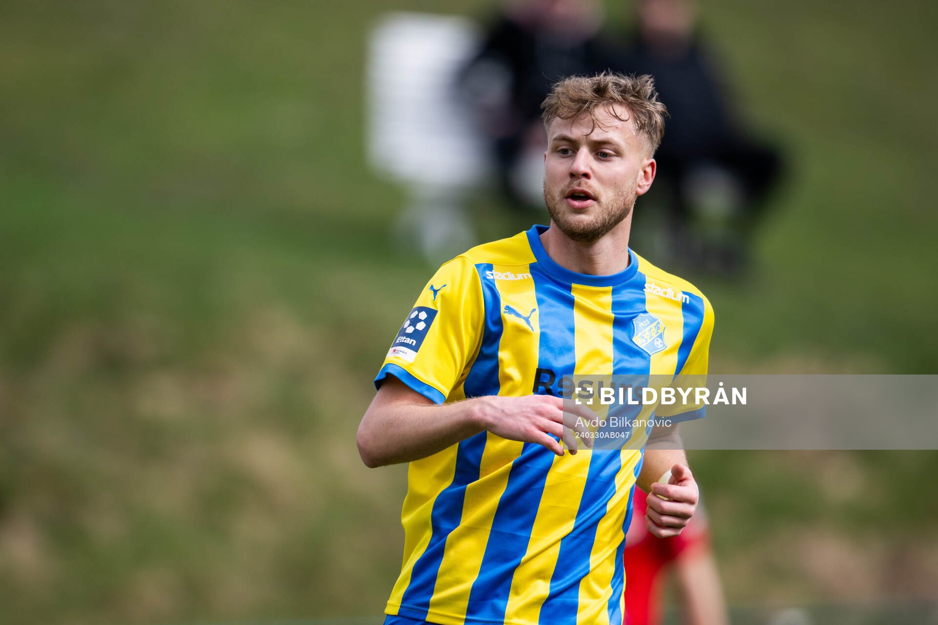 Eskilsminnes Oliver Åkerman