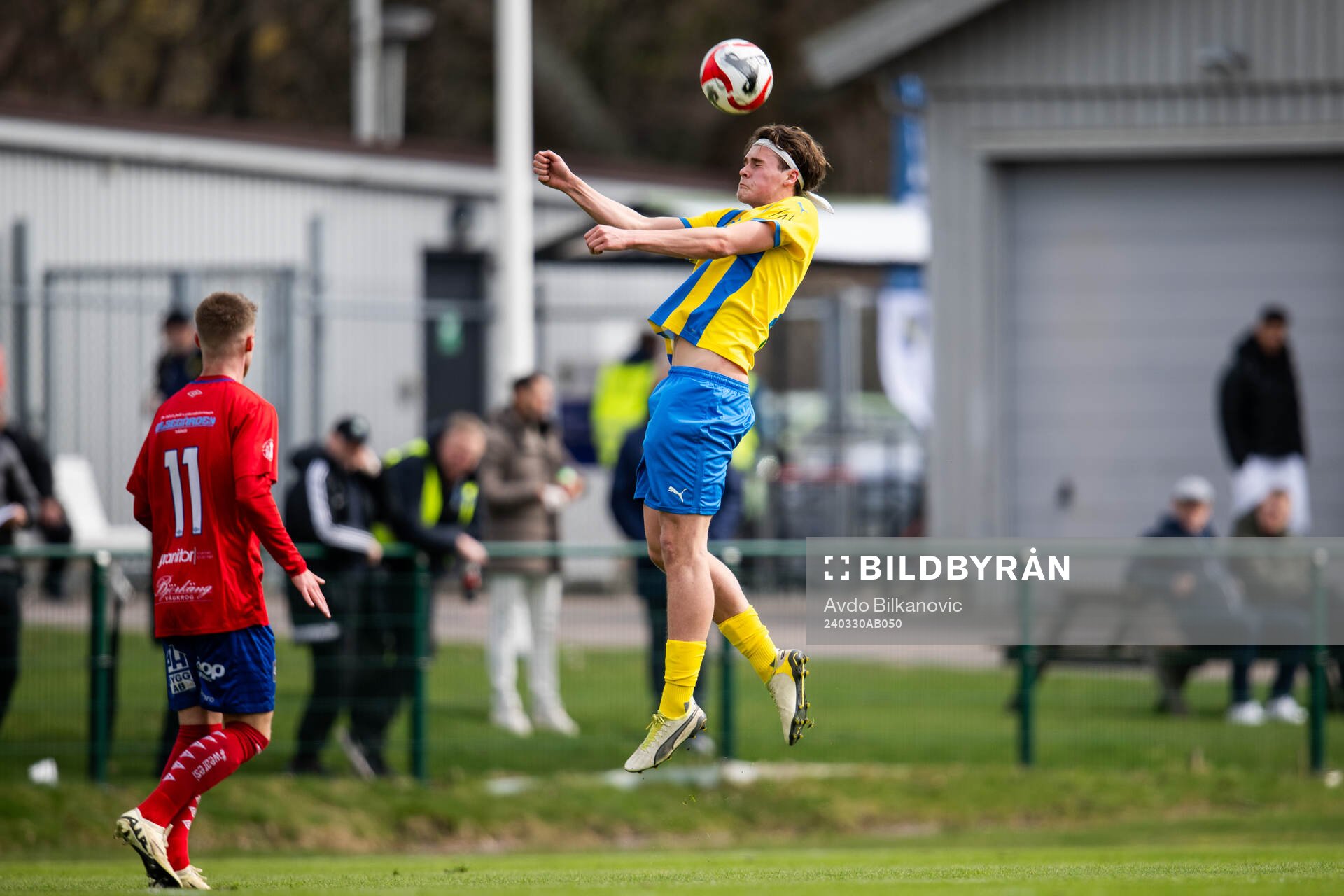 Eskilsminnes Johan Albin nickar