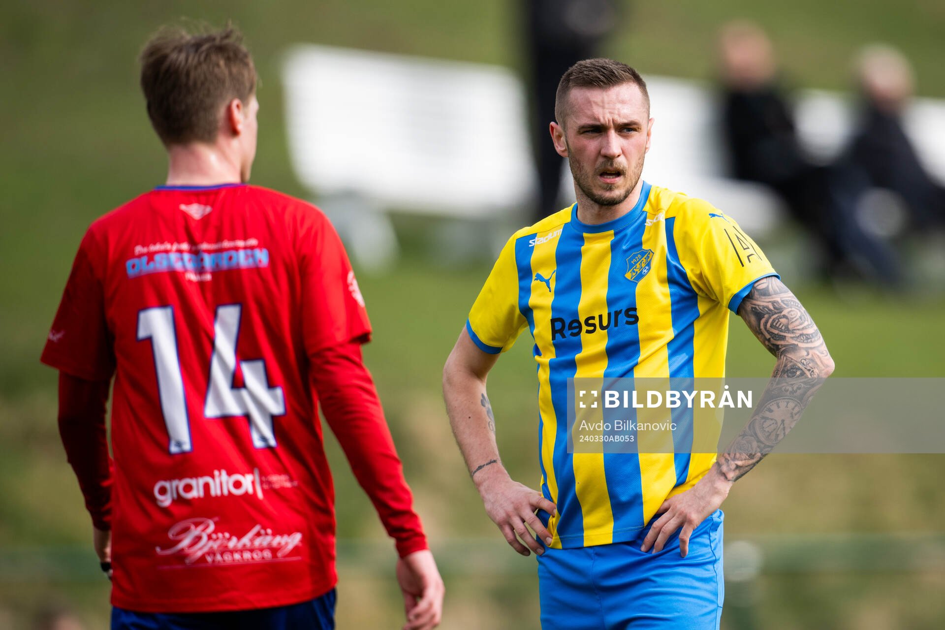 Eskilsminnes Casper Seger