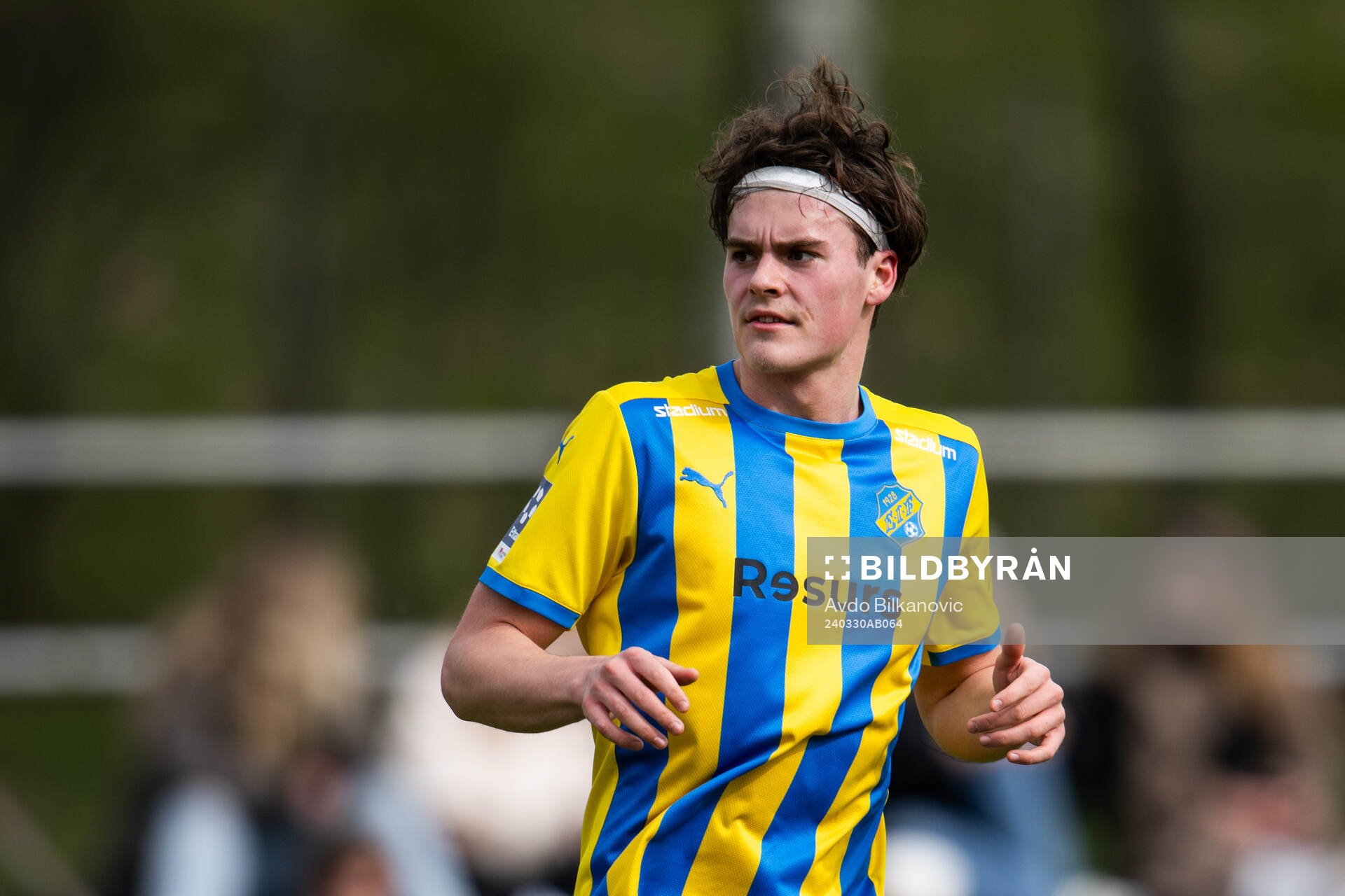 Eskilsminnes Johan Albin