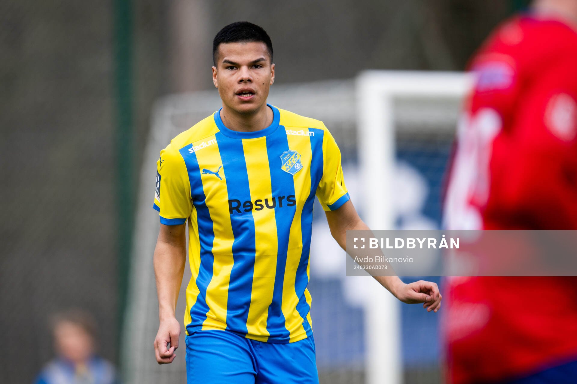 Eskilsminnes Jonathan Larsson