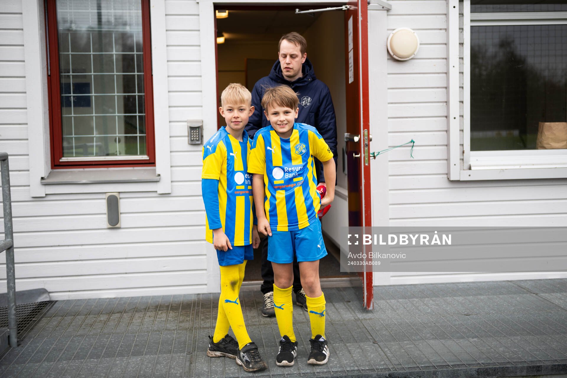 Bollkallar