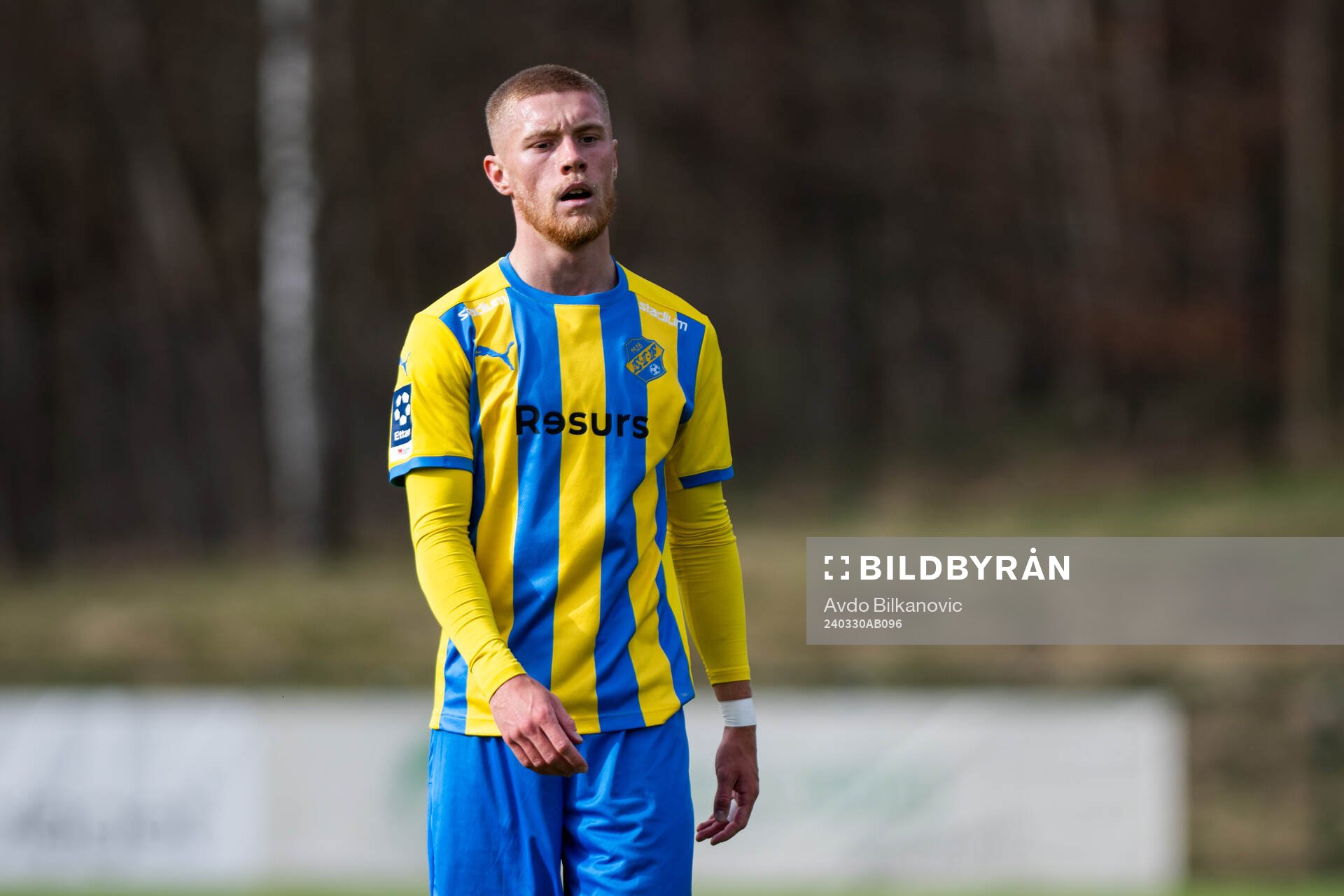 Eskilsminnes Rasmus Wendt