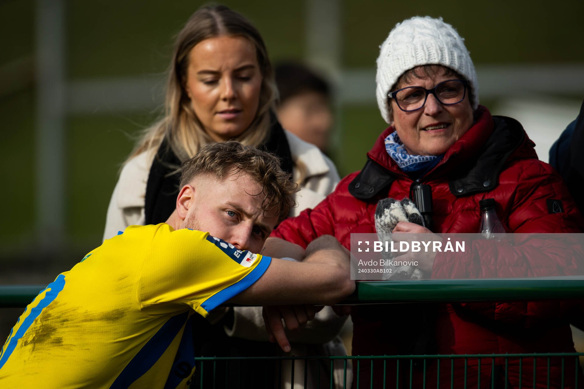 Eskilsminnes Oliver Åkerman