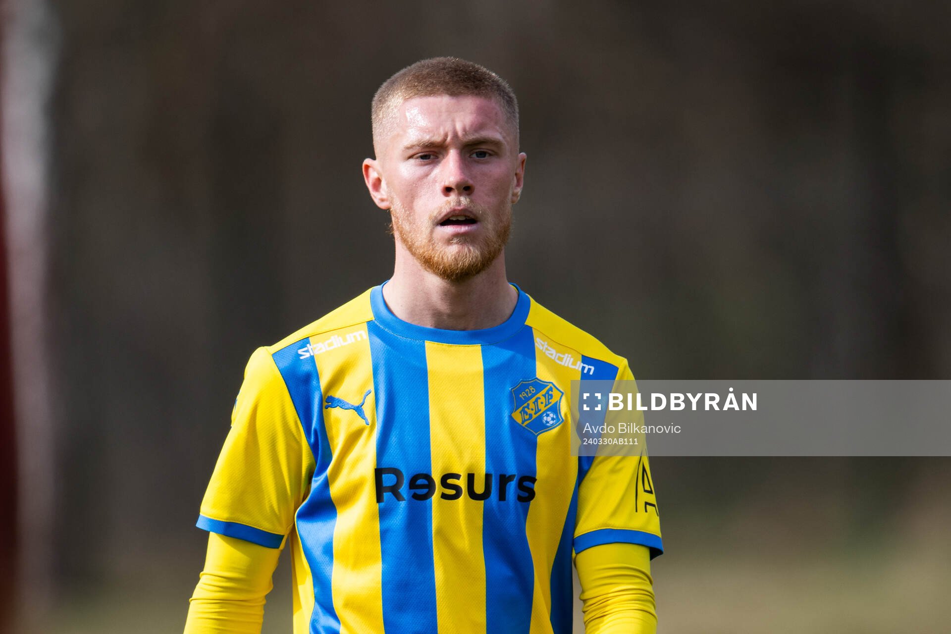 Eskilsminnes Rasmus Wendt