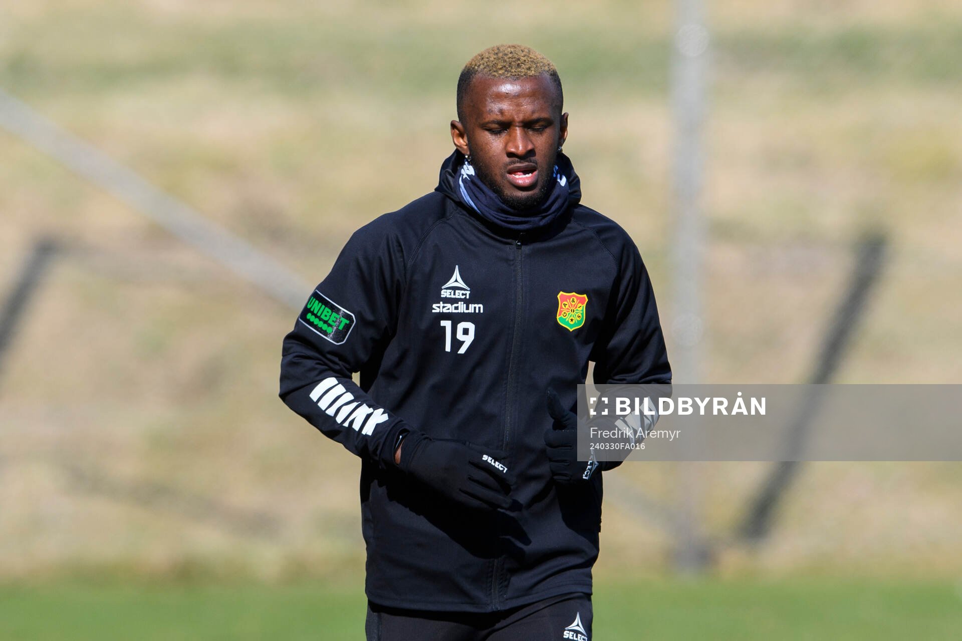 Richard Emeka Friday