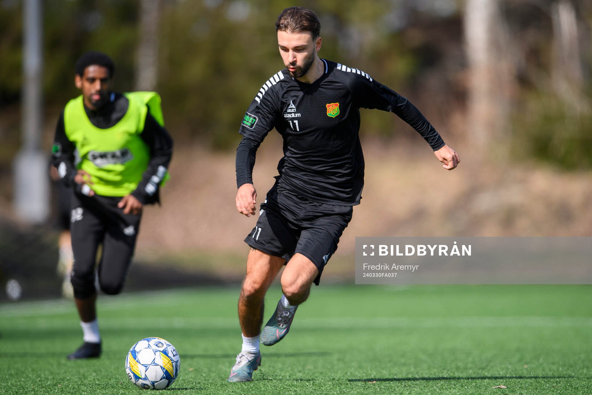 Edvin Becirovic
