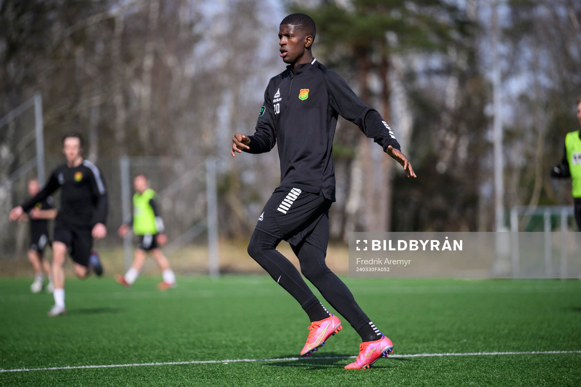 Chisomnazu Chika Chidi