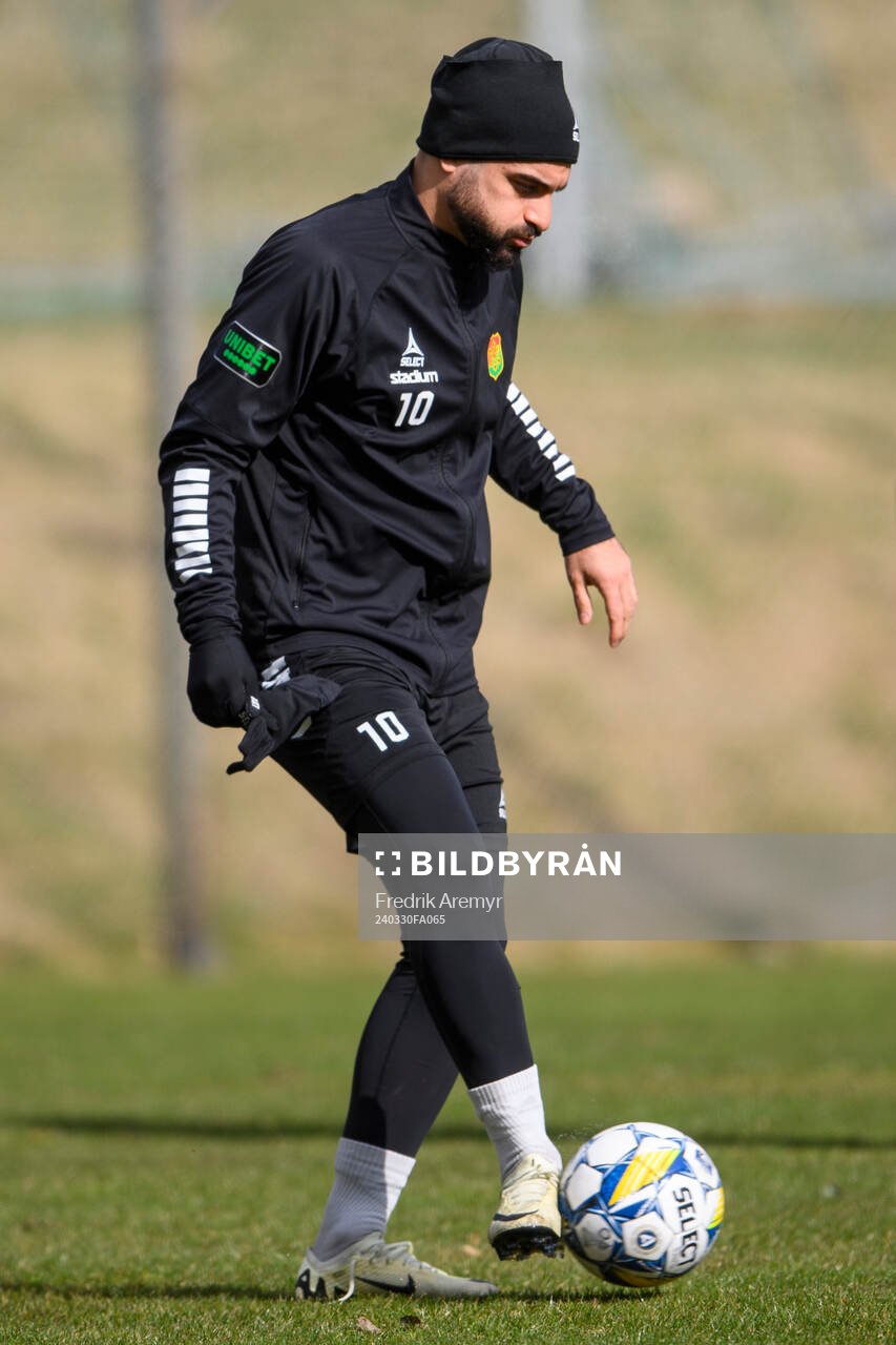 Mervan Celik
