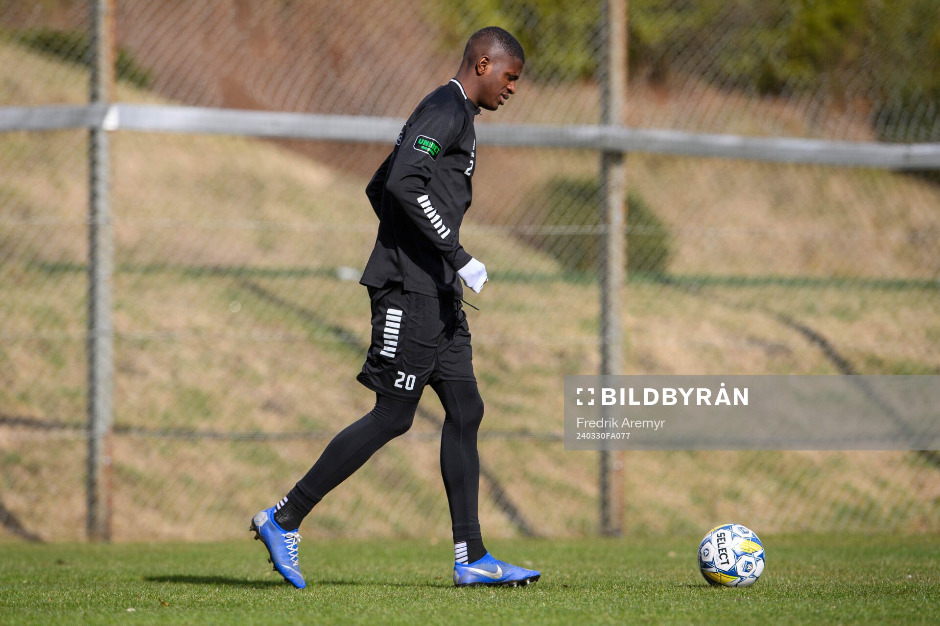 Chisomnazu Chika Chidi