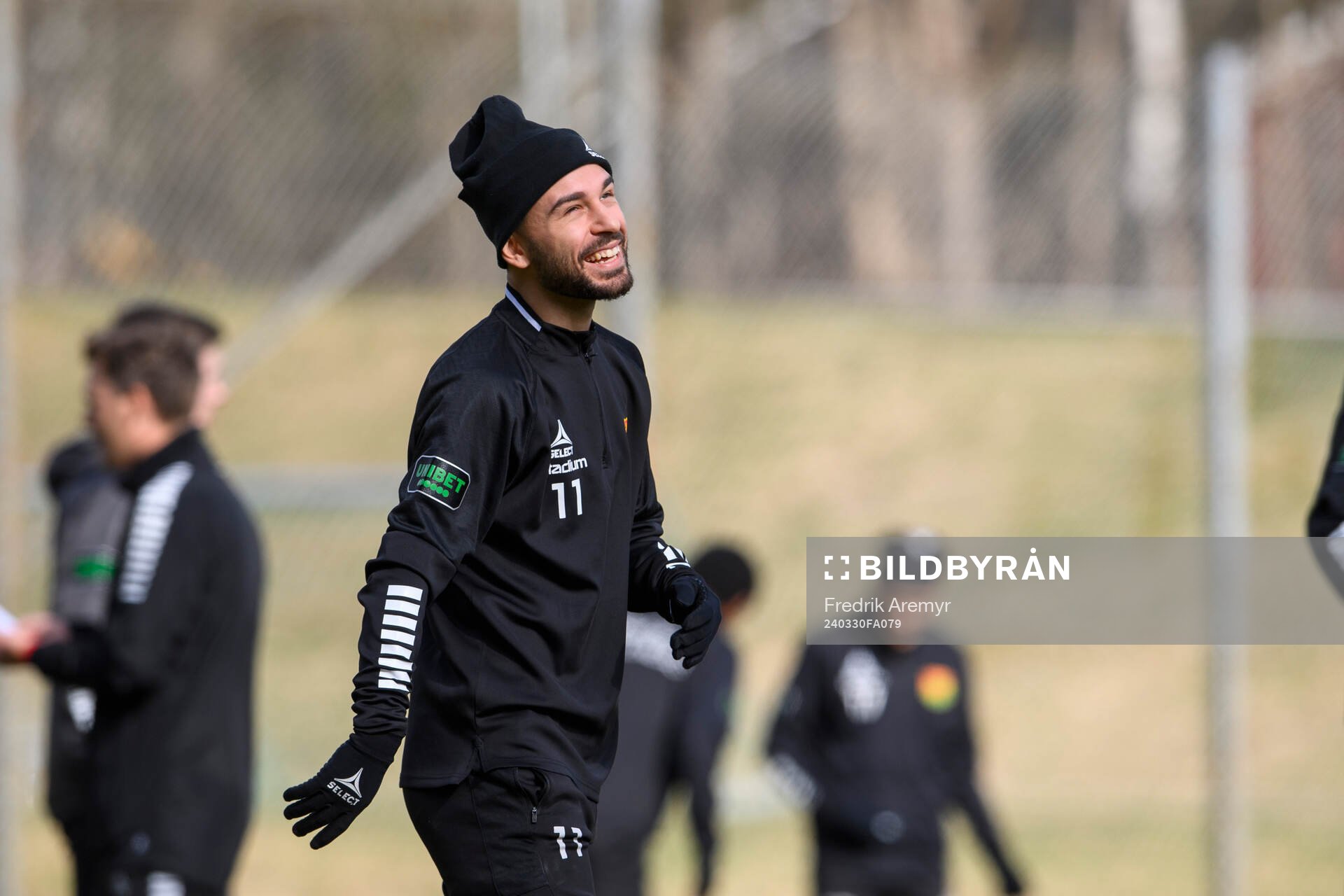 Edvin Becirovic