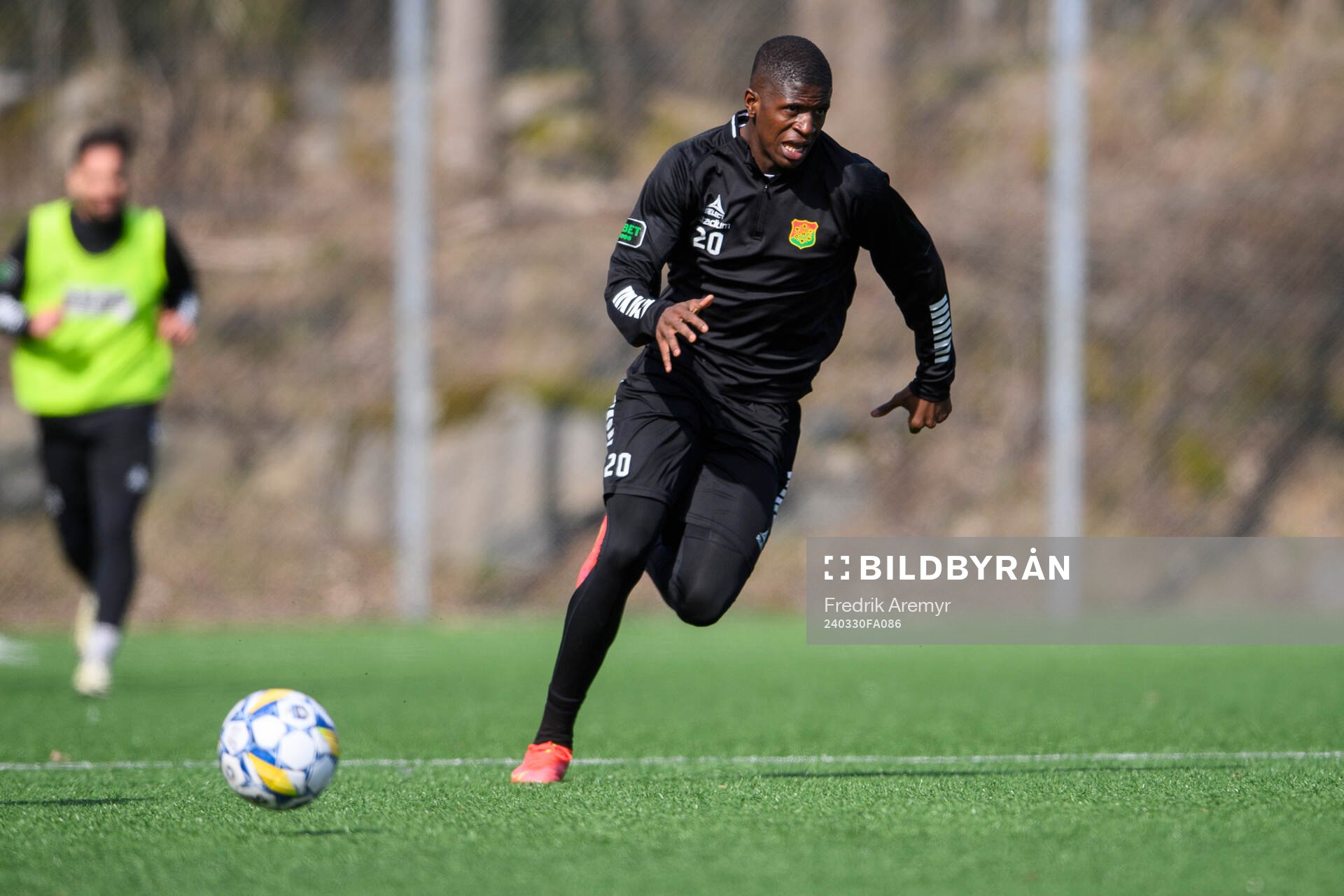 Chisomnazu Chika Chidi