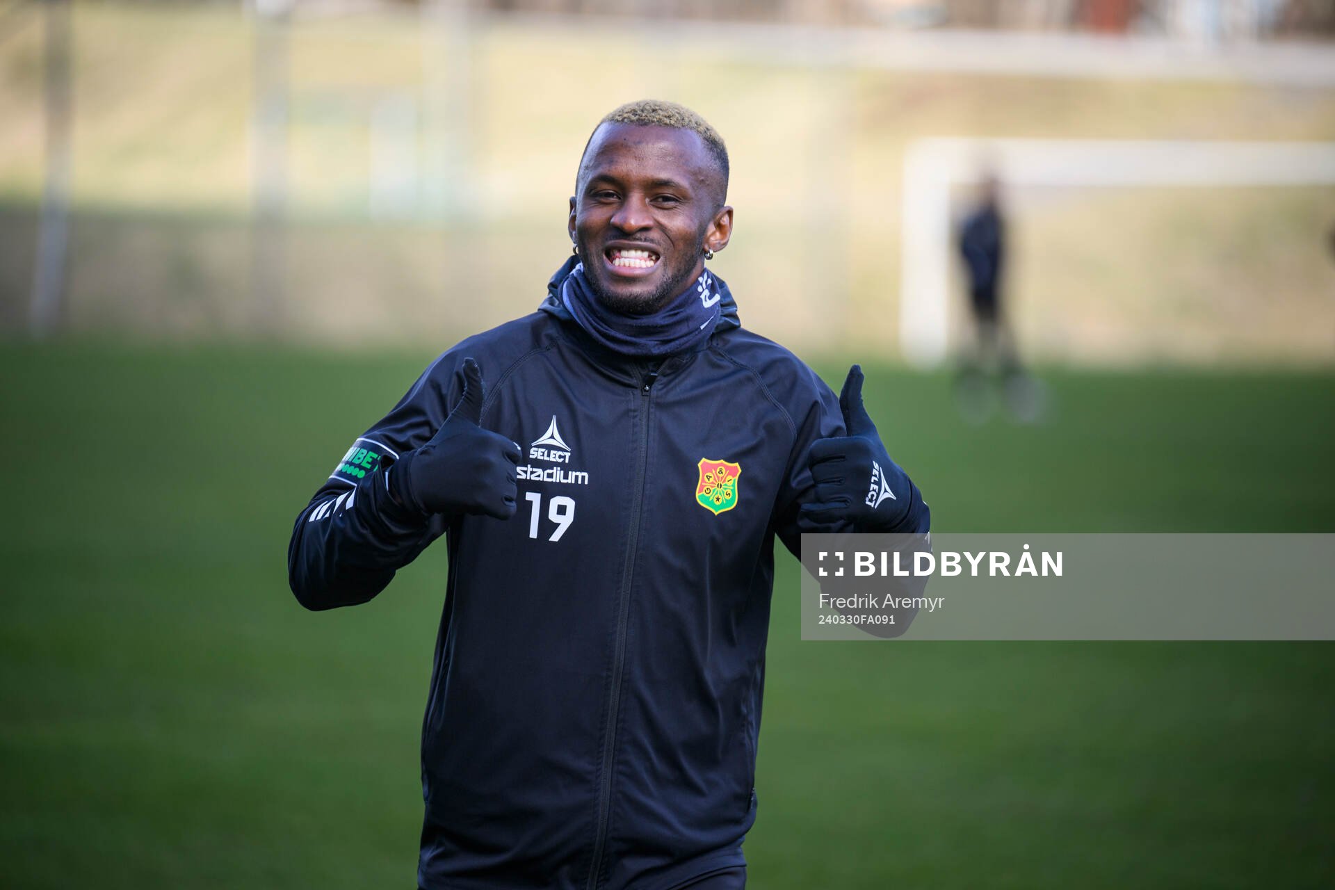 Richard Emeka Friday