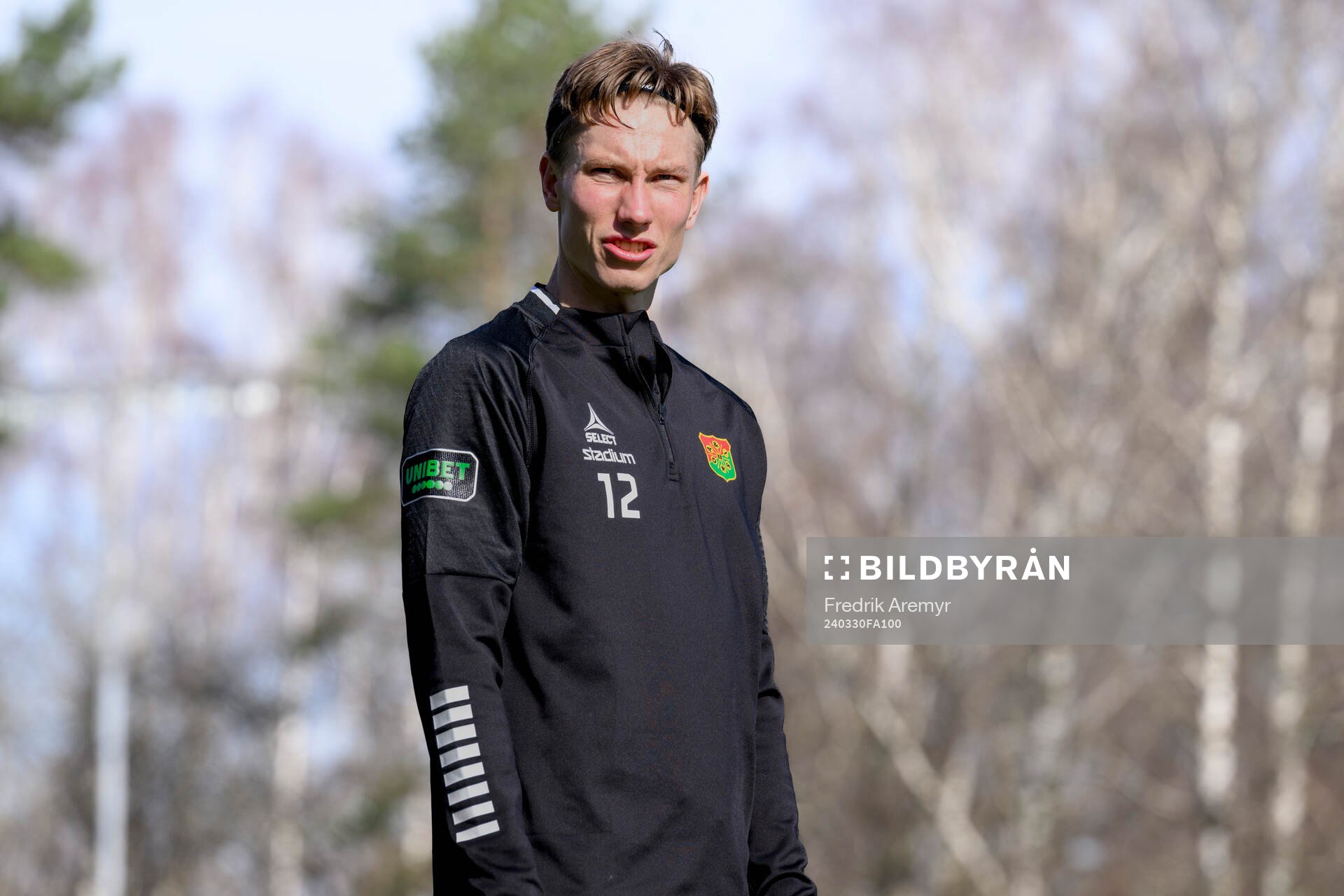 Robin Frej