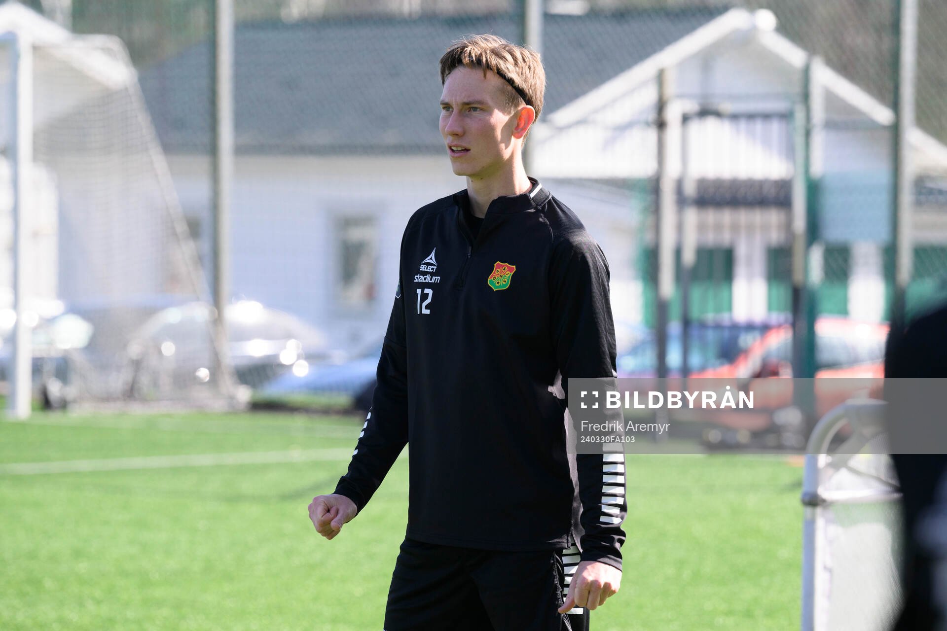 Robin Frej