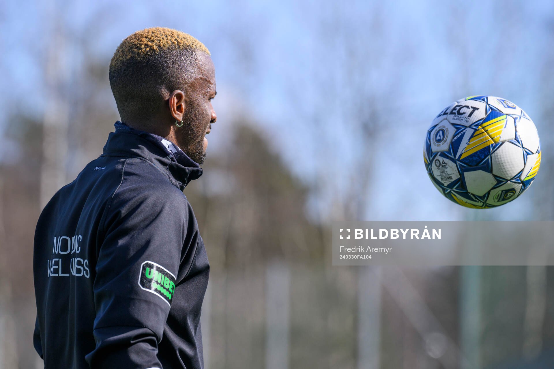 Richard Emeka Friday