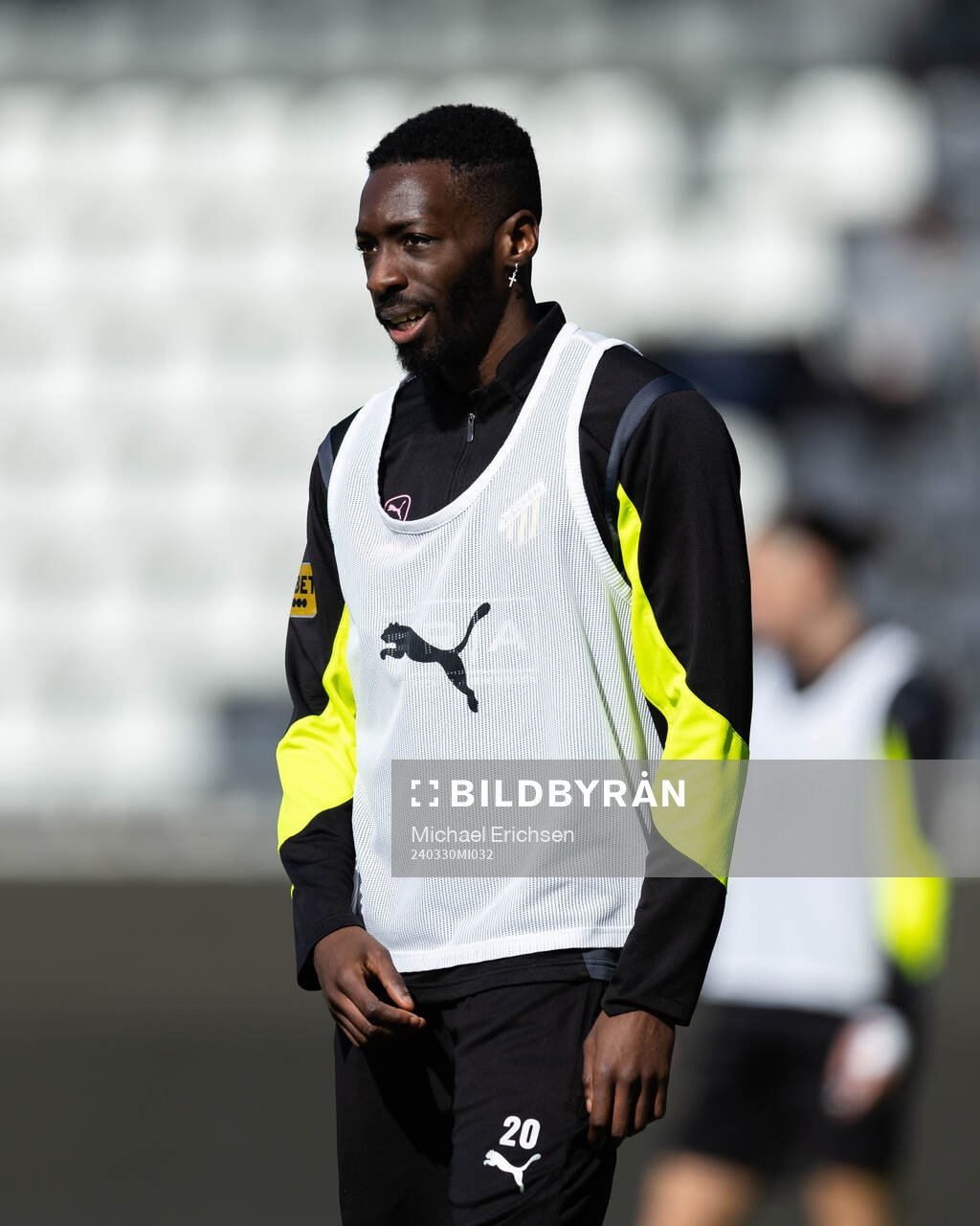 Häckens Blair Sebastian Turgott